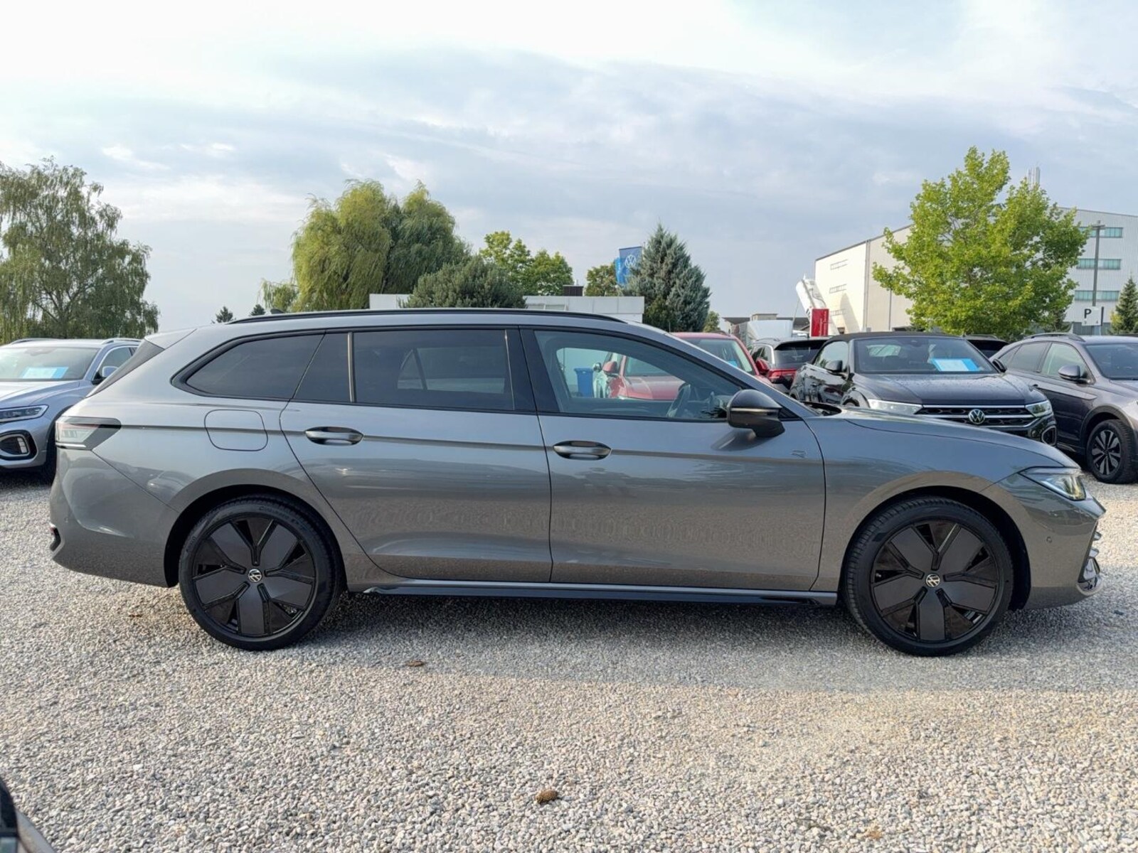Volkswagen Passat – Bild 7