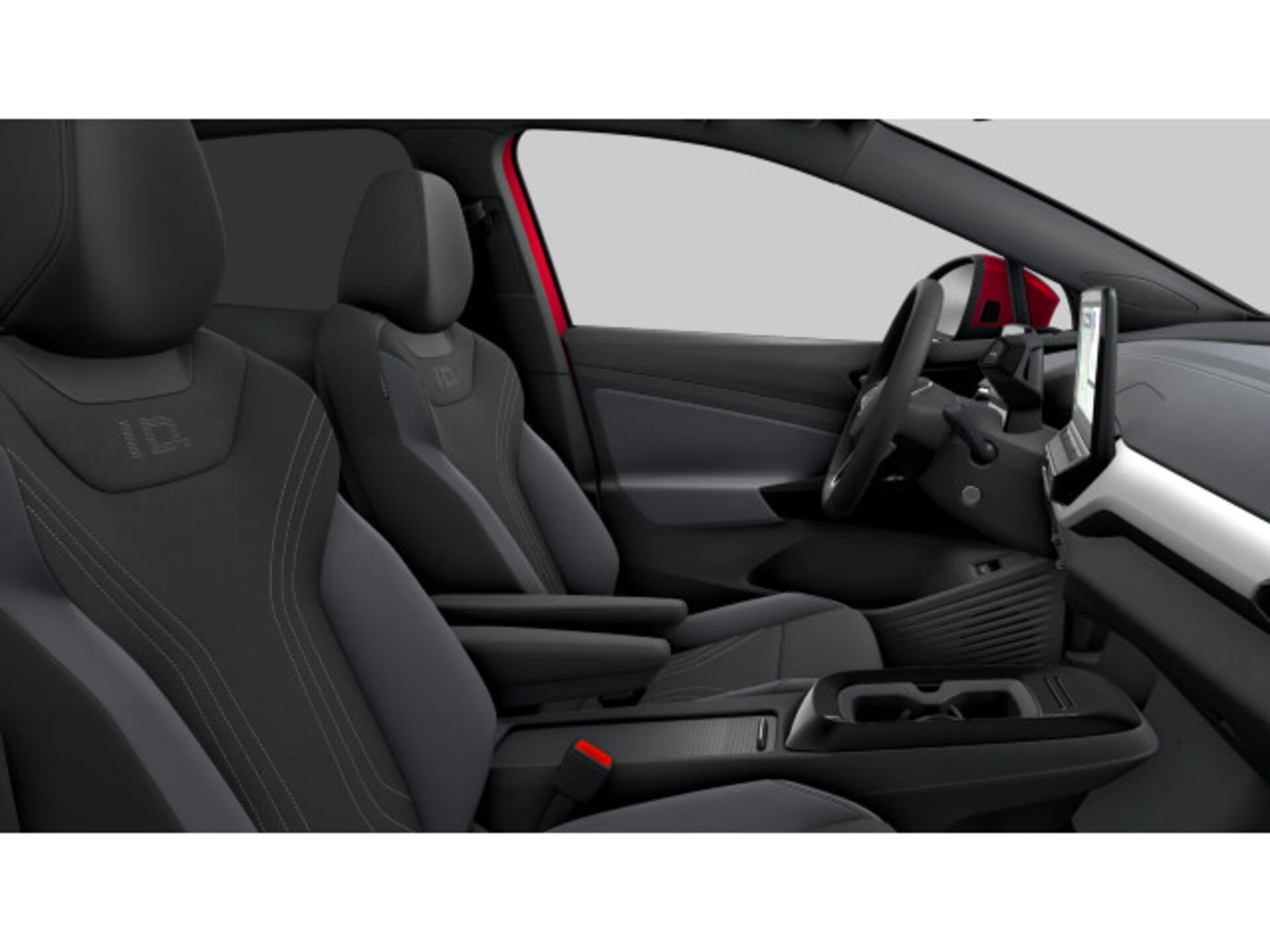 Volkswagen ID.5 Pro Performance