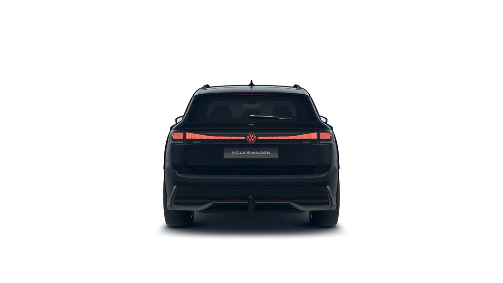 Volkswagen ID.7 Tourer GTX