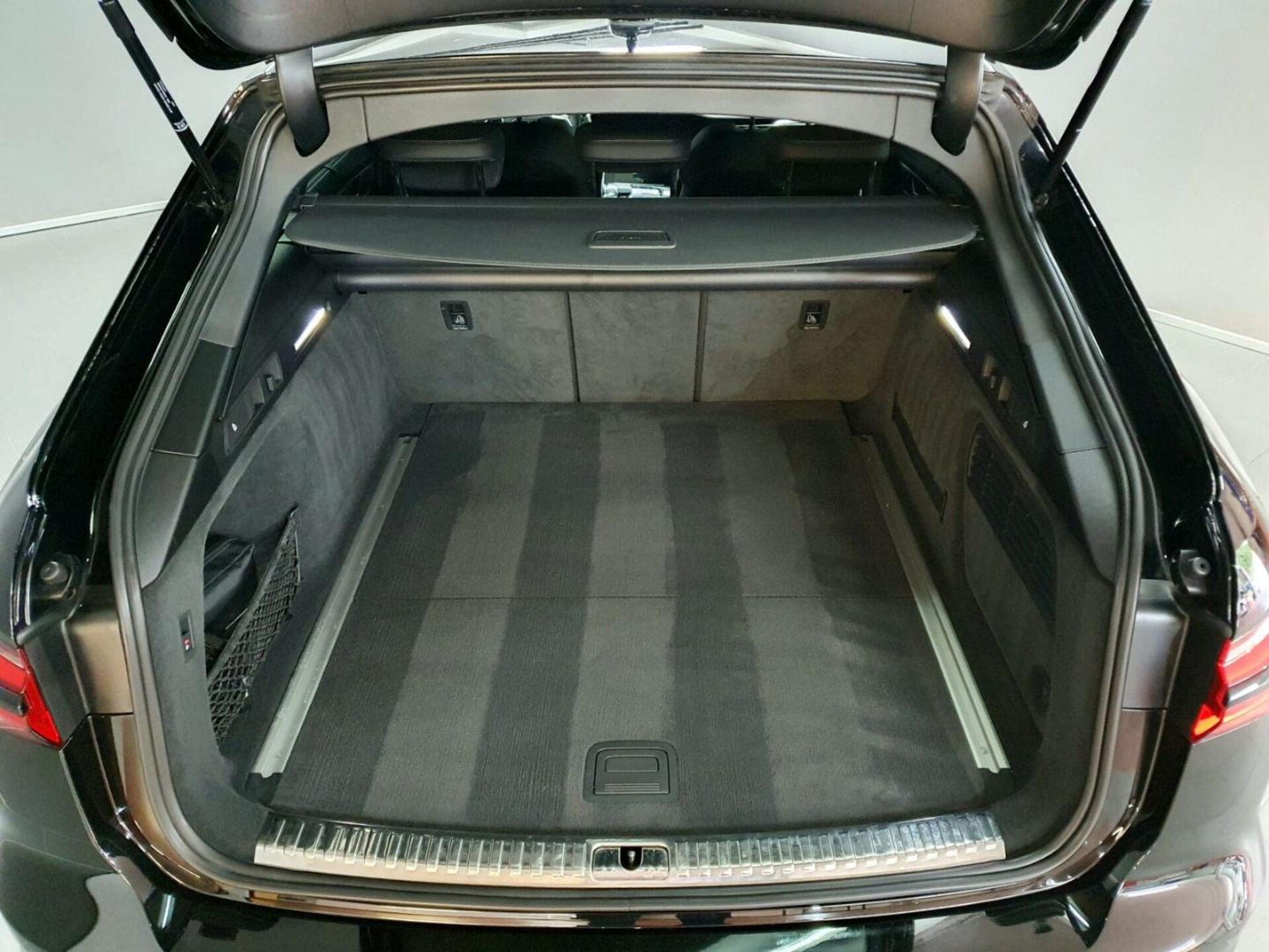 Audi A6 Avant Sport