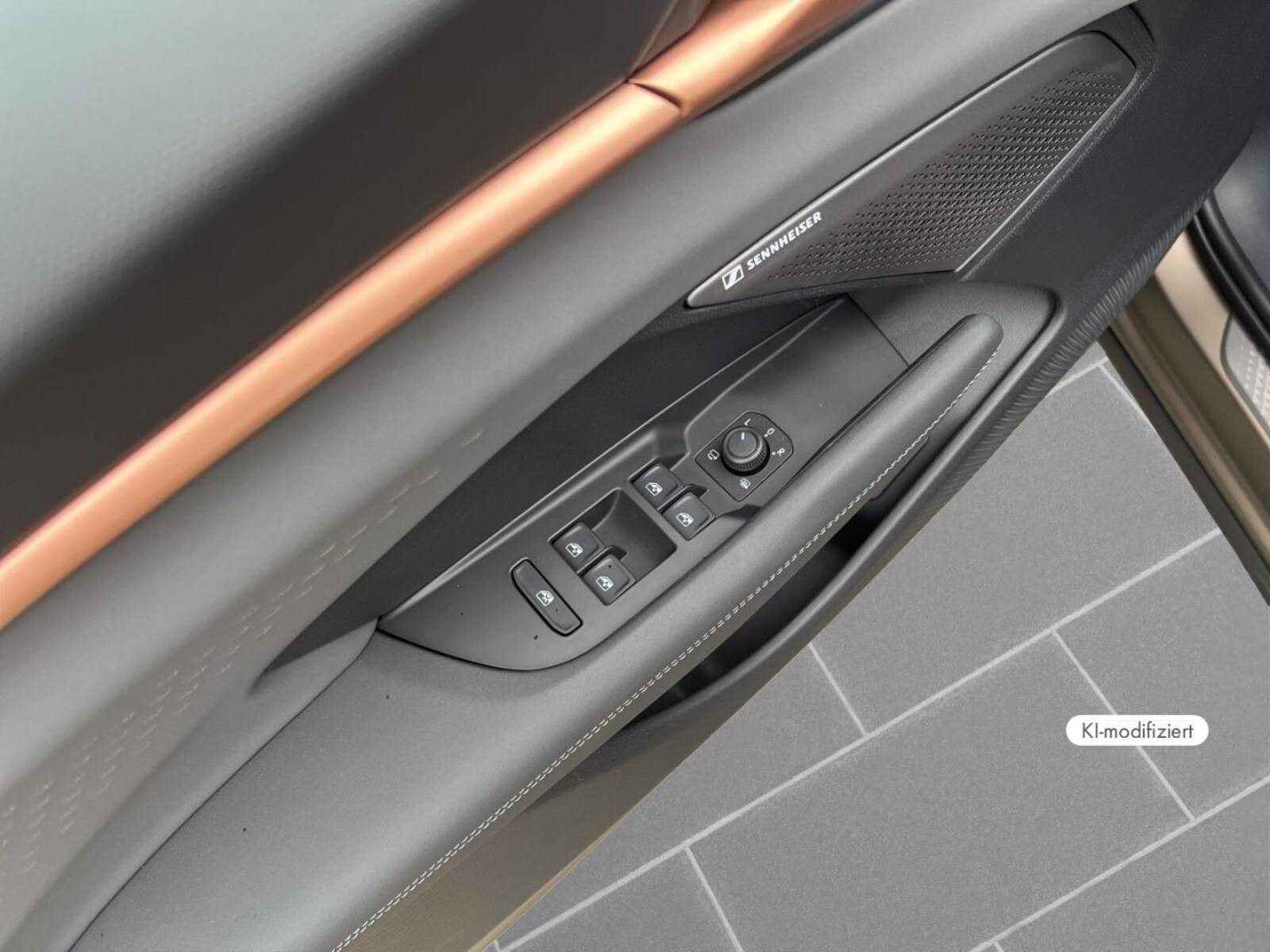 CUPRA Terramar – Bild 13