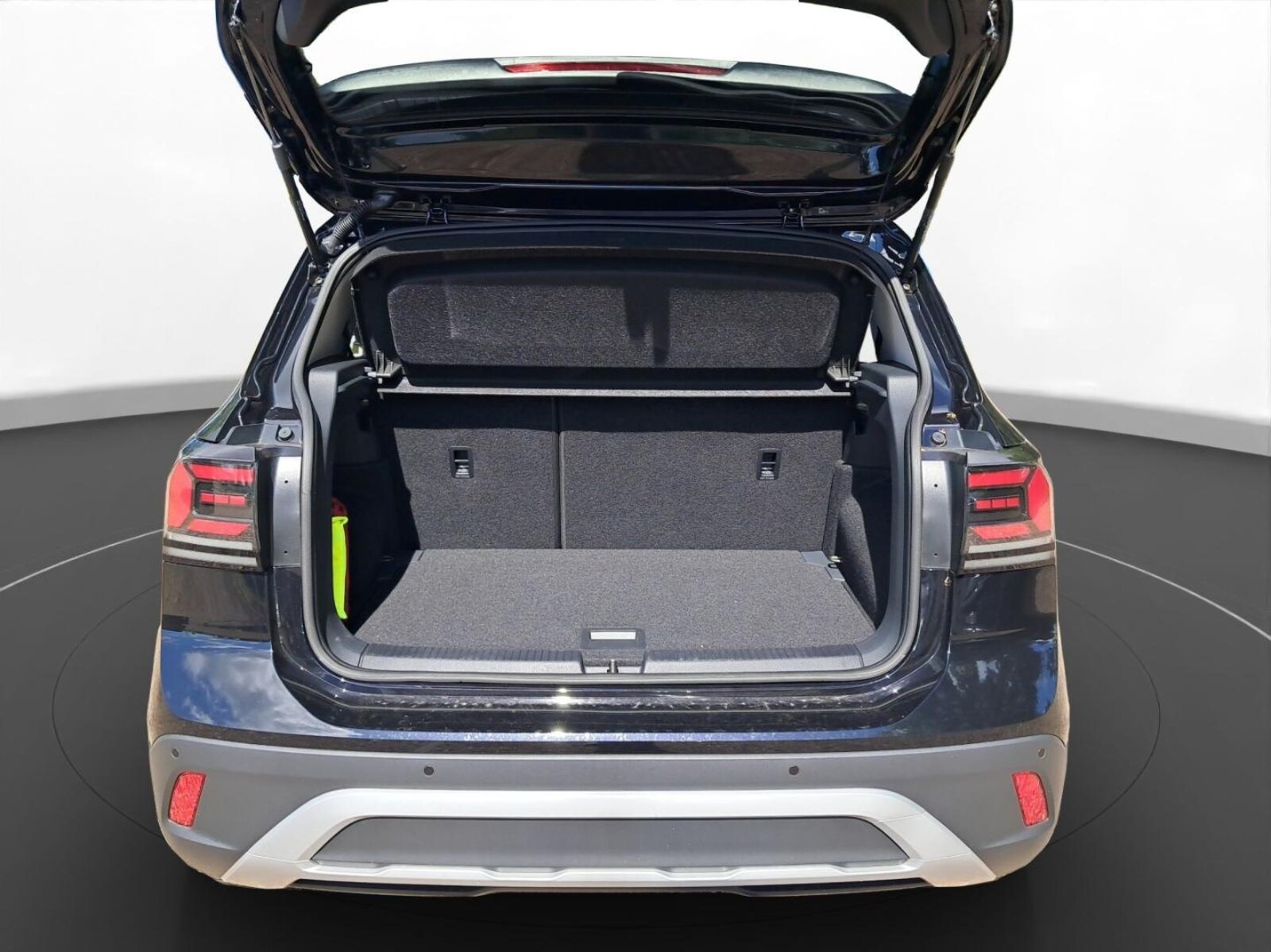 Volkswagen T-Cross – Bild 11