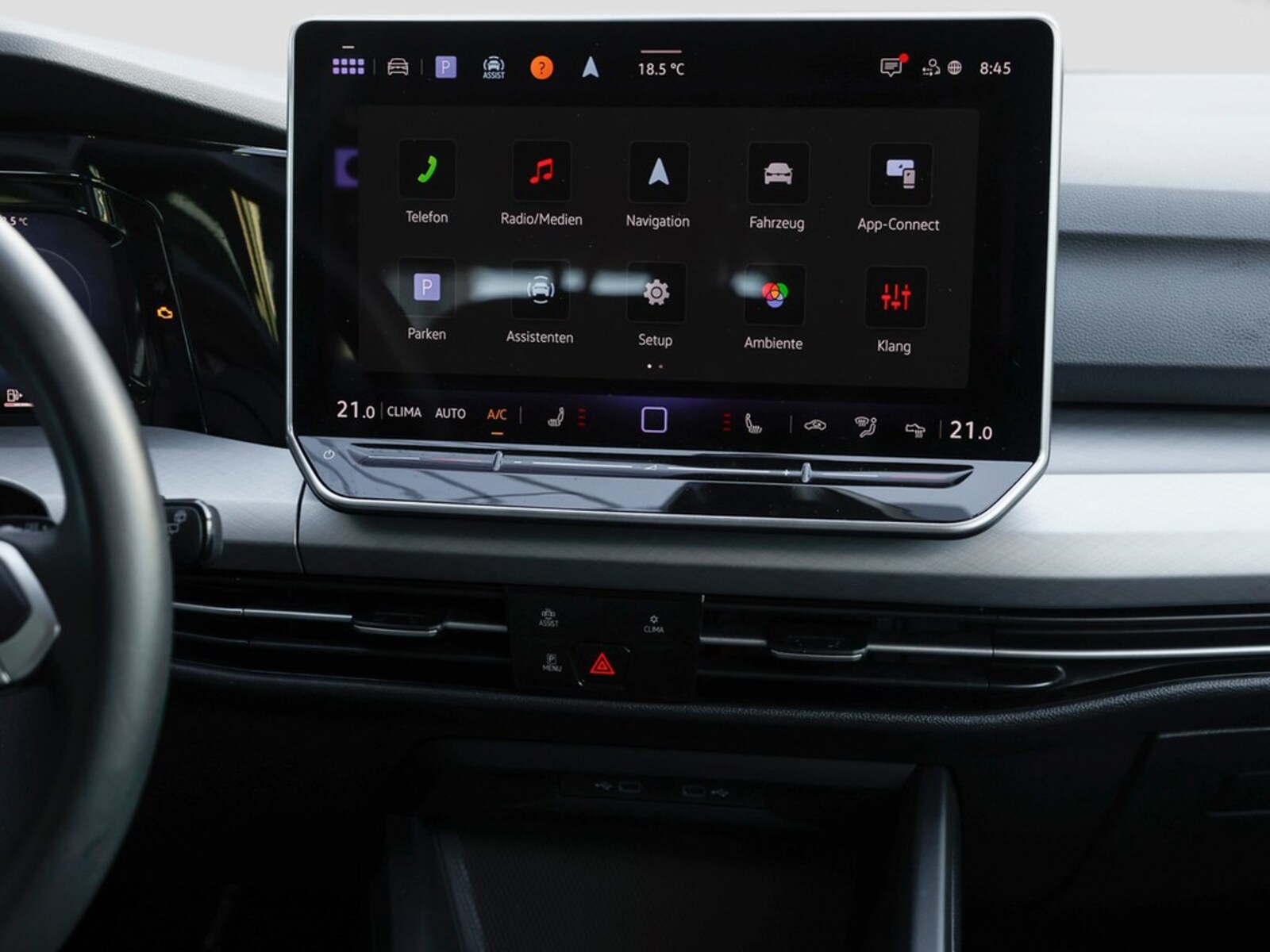 Volkswagen Golf Variant – Bild 12