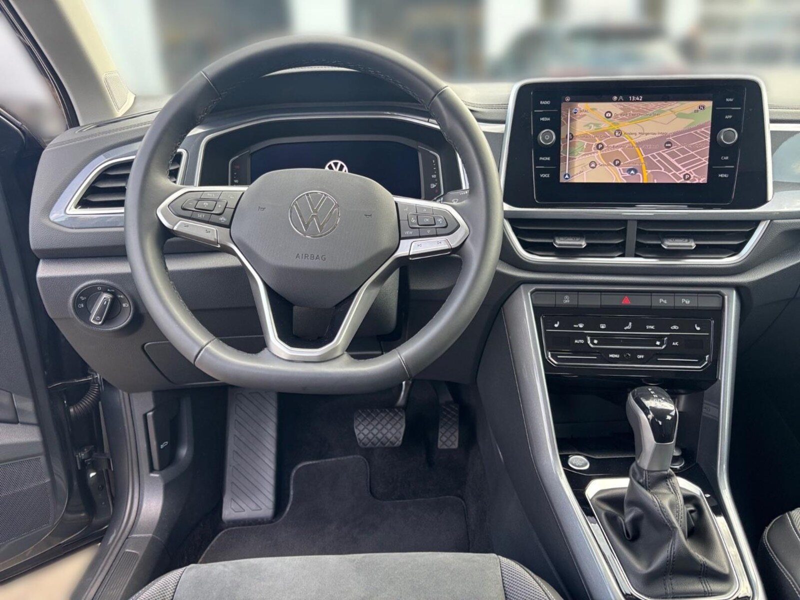 Volkswagen T-Roc – Bild 10