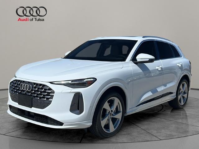 Photo of 2026 Audi Q5