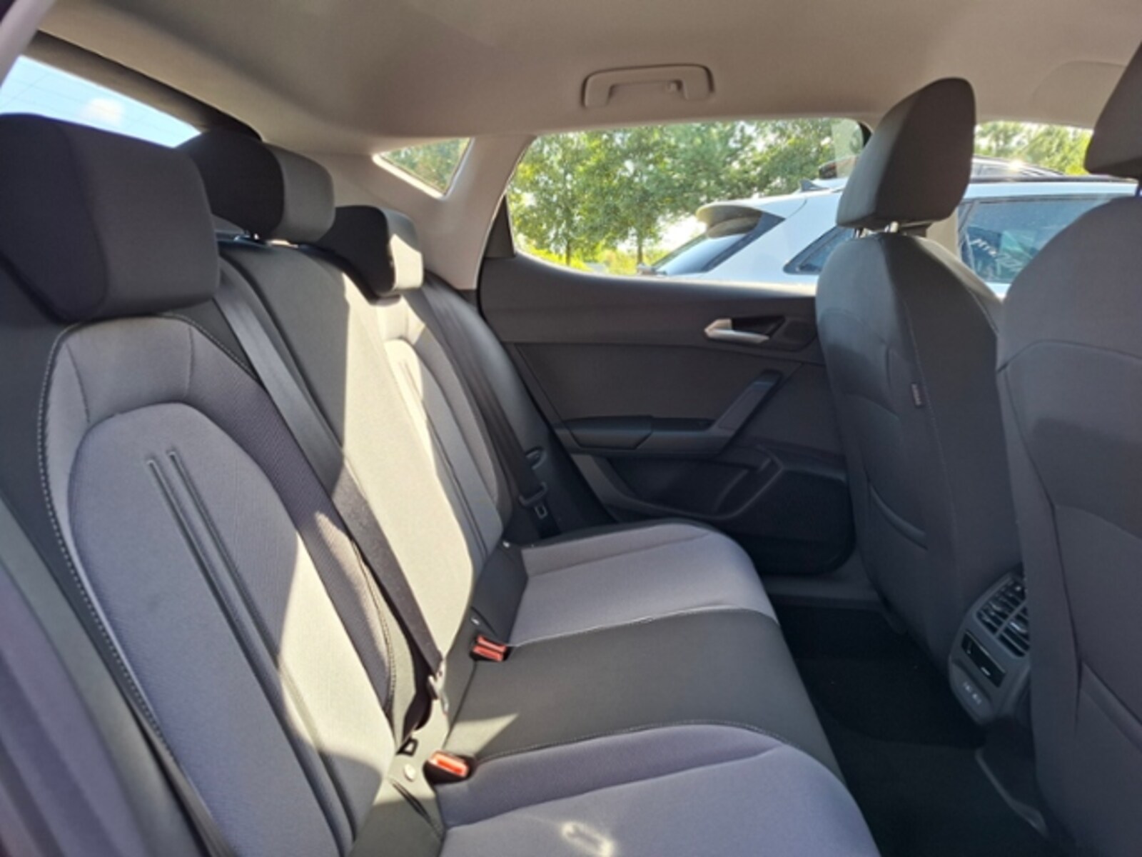 SEAT Leon – Bild 19