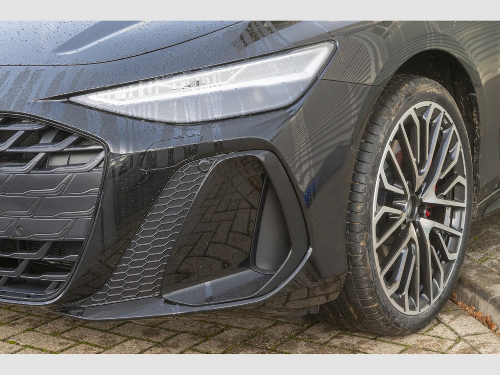 Audi A6 Avant – Bild 6