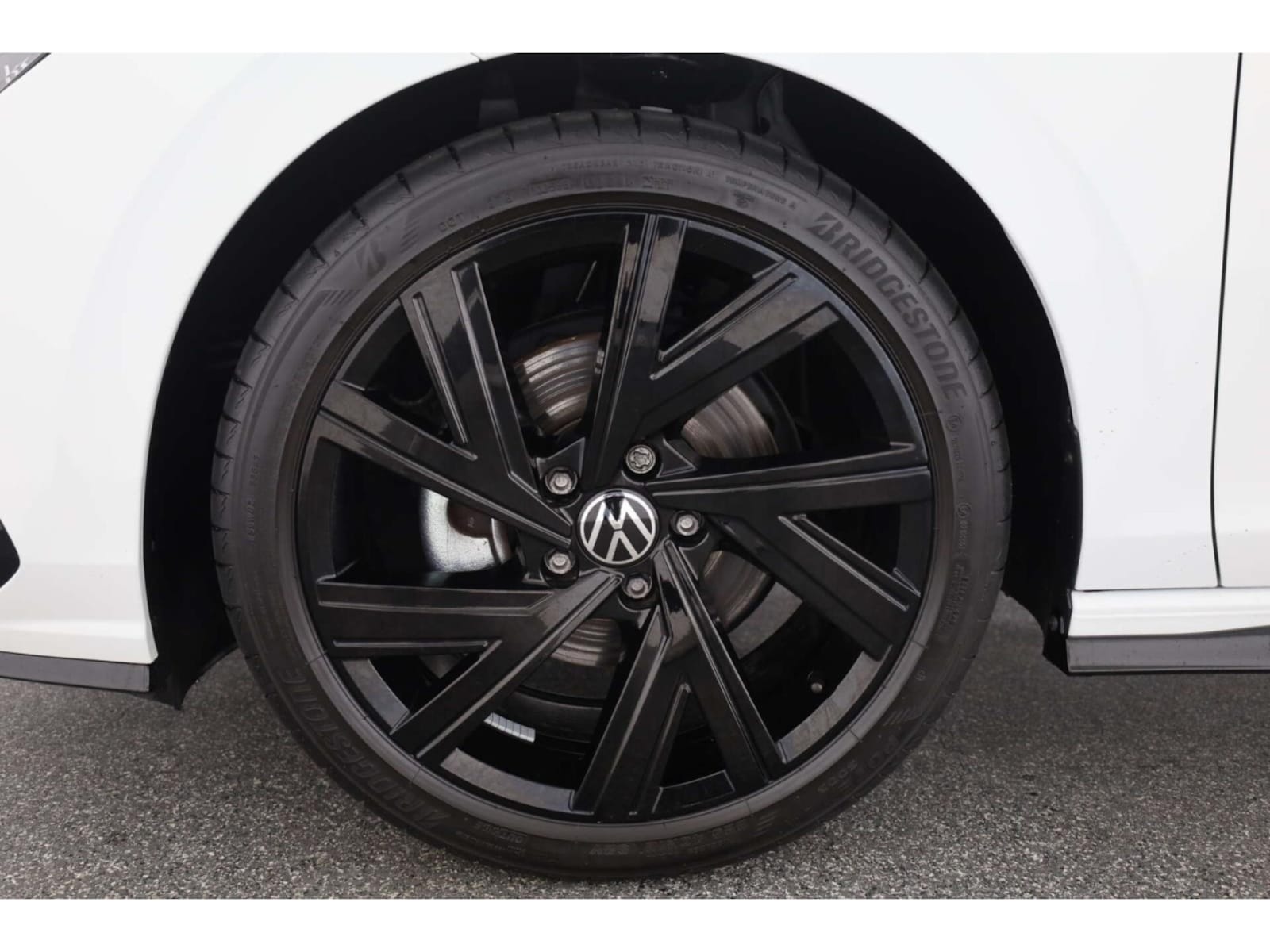 Volkswagen Golf – Bild 7