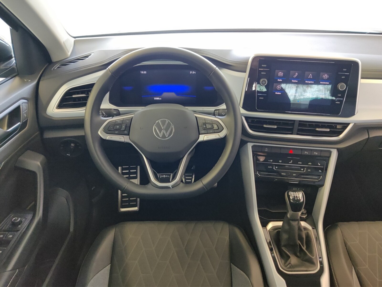 Volkswagen T-Roc – Bild 6