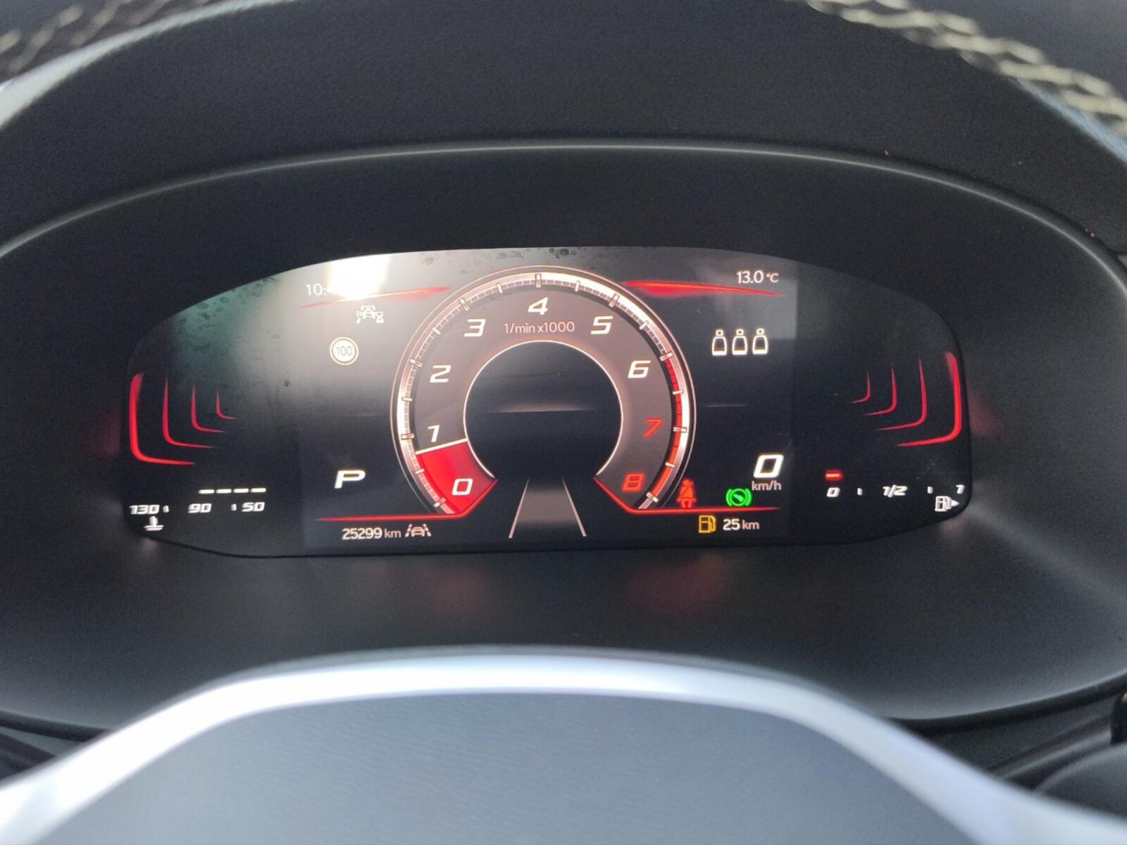 SEAT Ateca – Bild 21