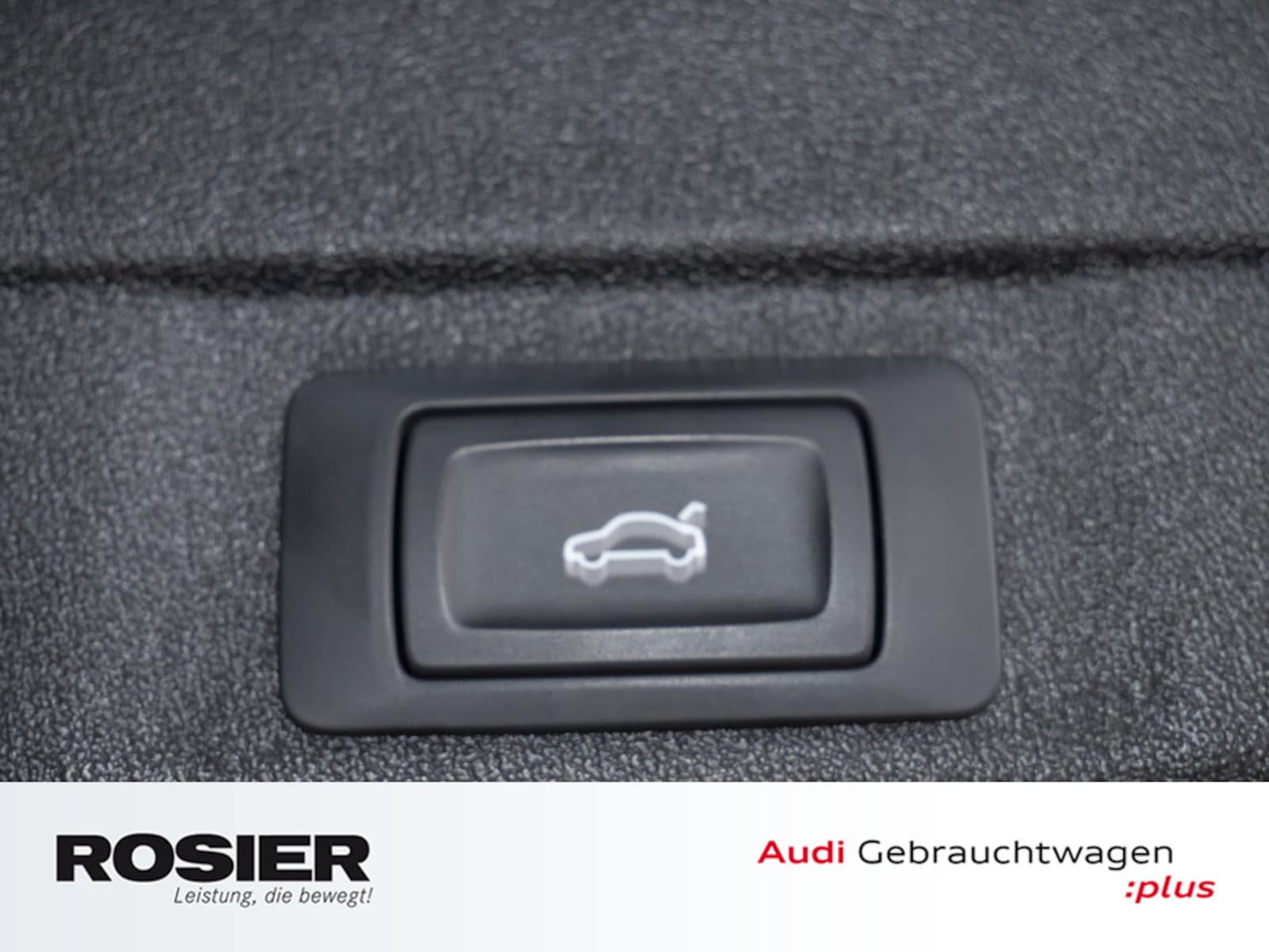 Audi A5 Avant – Bild 19