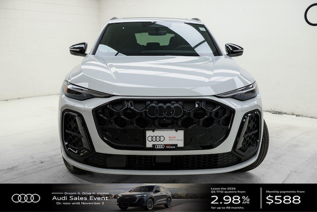 2026 Audi Q5