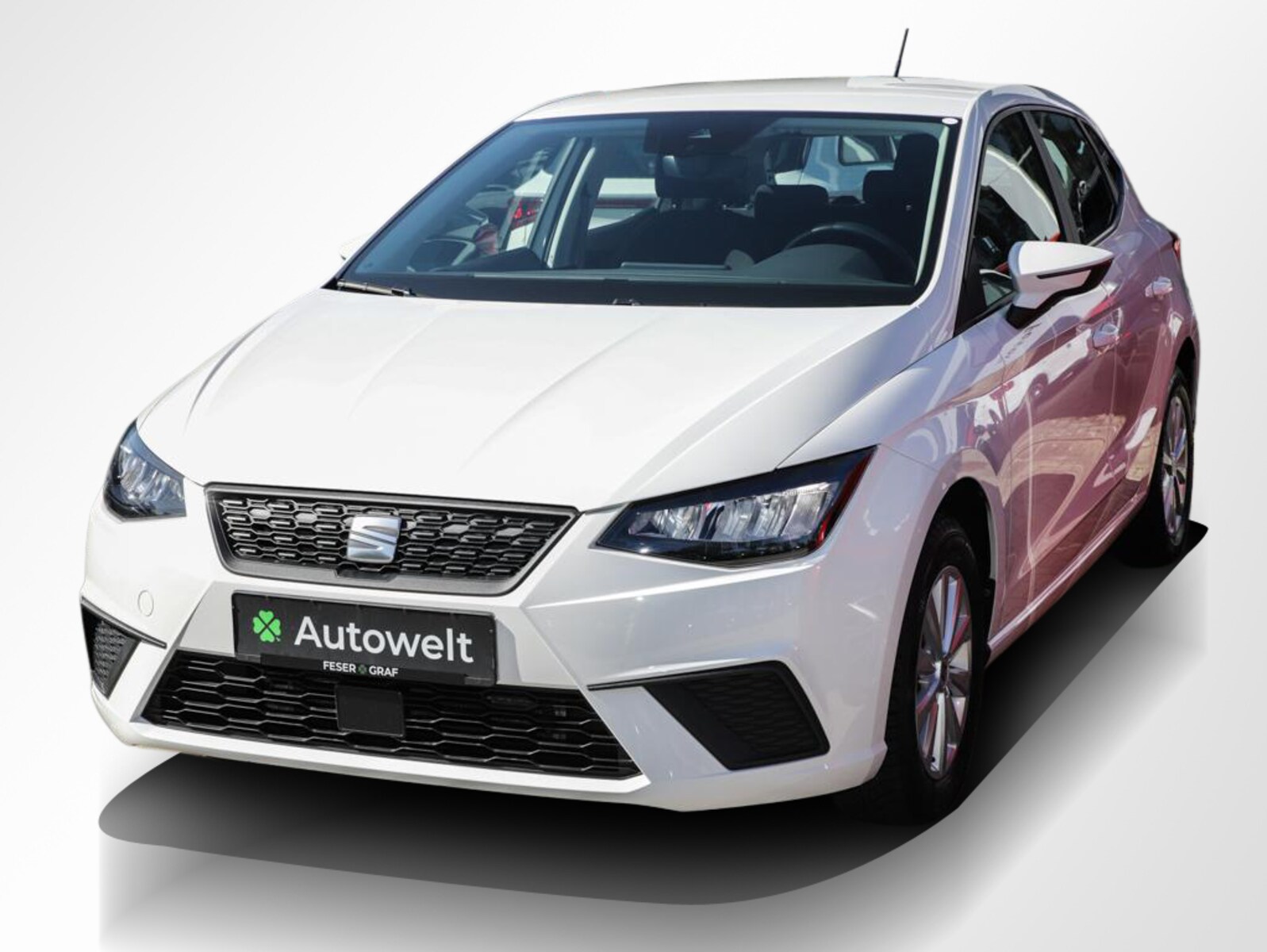 SEAT Ibiza – Bild 11