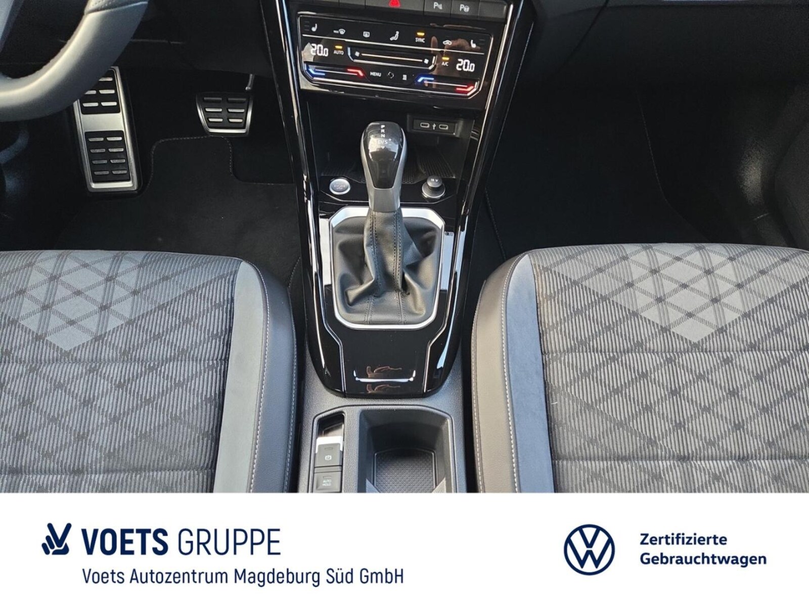 Volkswagen T-Roc – Bild 8