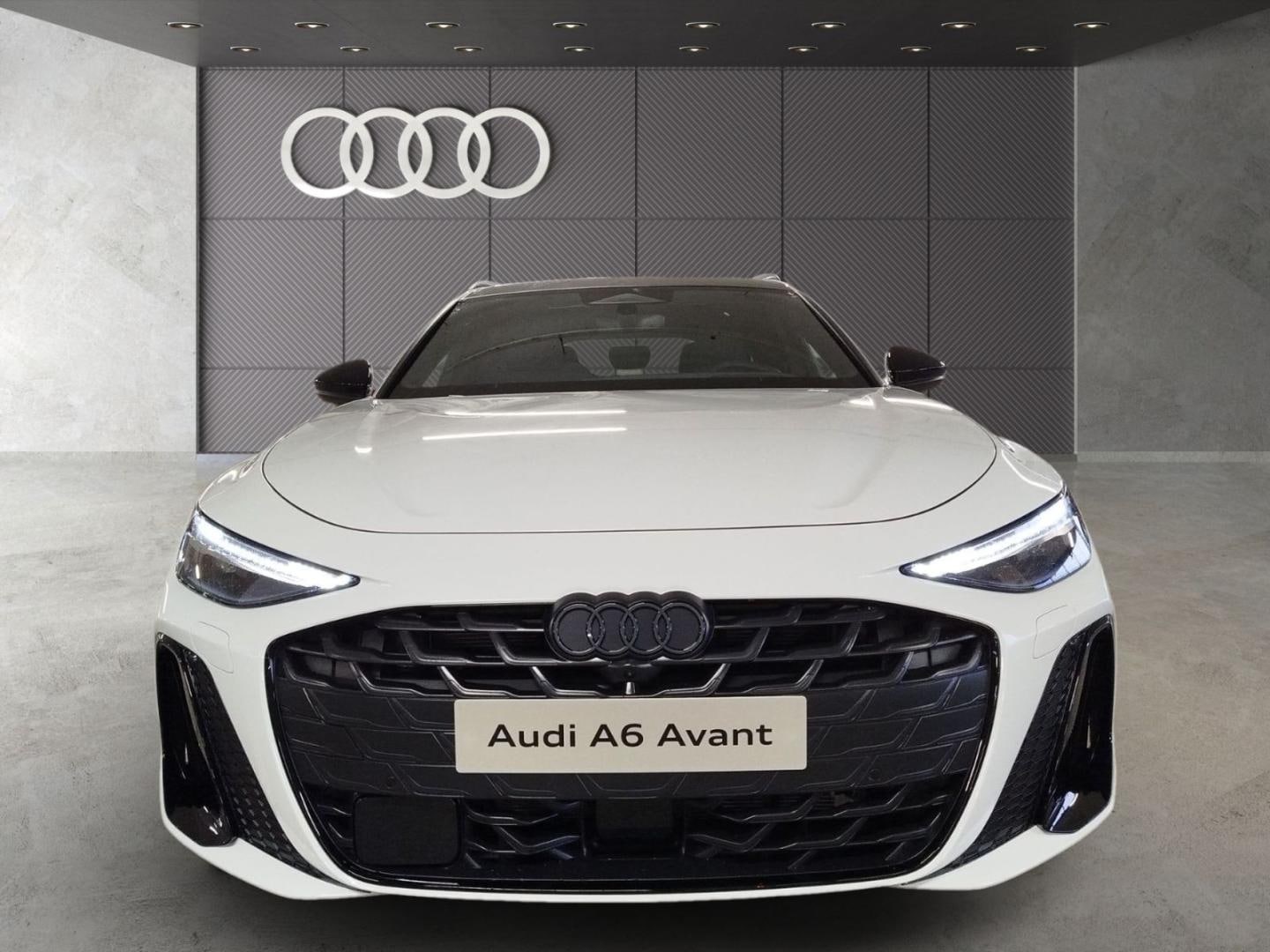 Bild über Audi A6 Avant e-hybrid edition one e-hybrid quattro 270 kW S tronic - für weitere Informationen kontaktieren Sie den Audi Partner