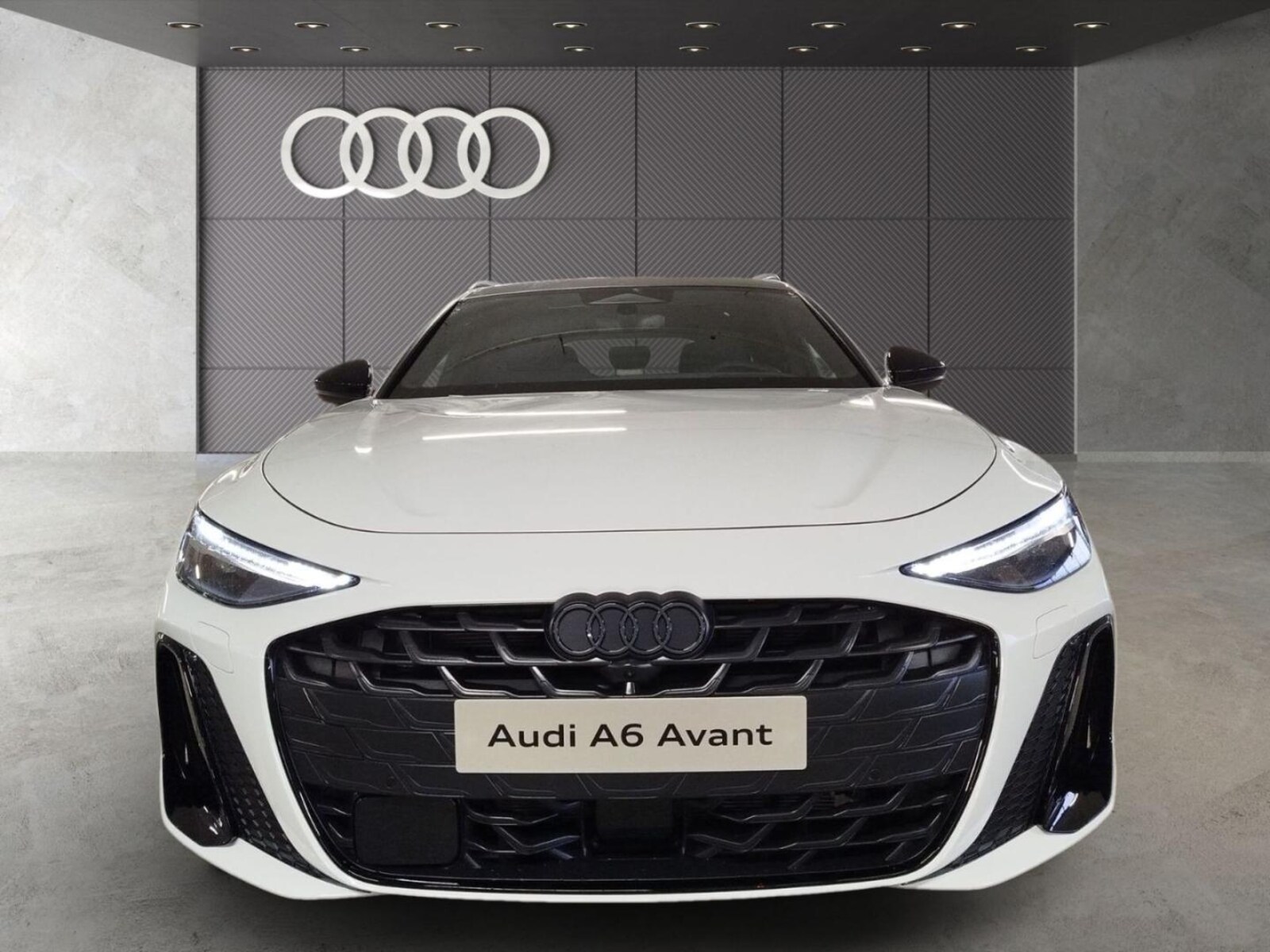 Audi A6 Avant – Bild 2