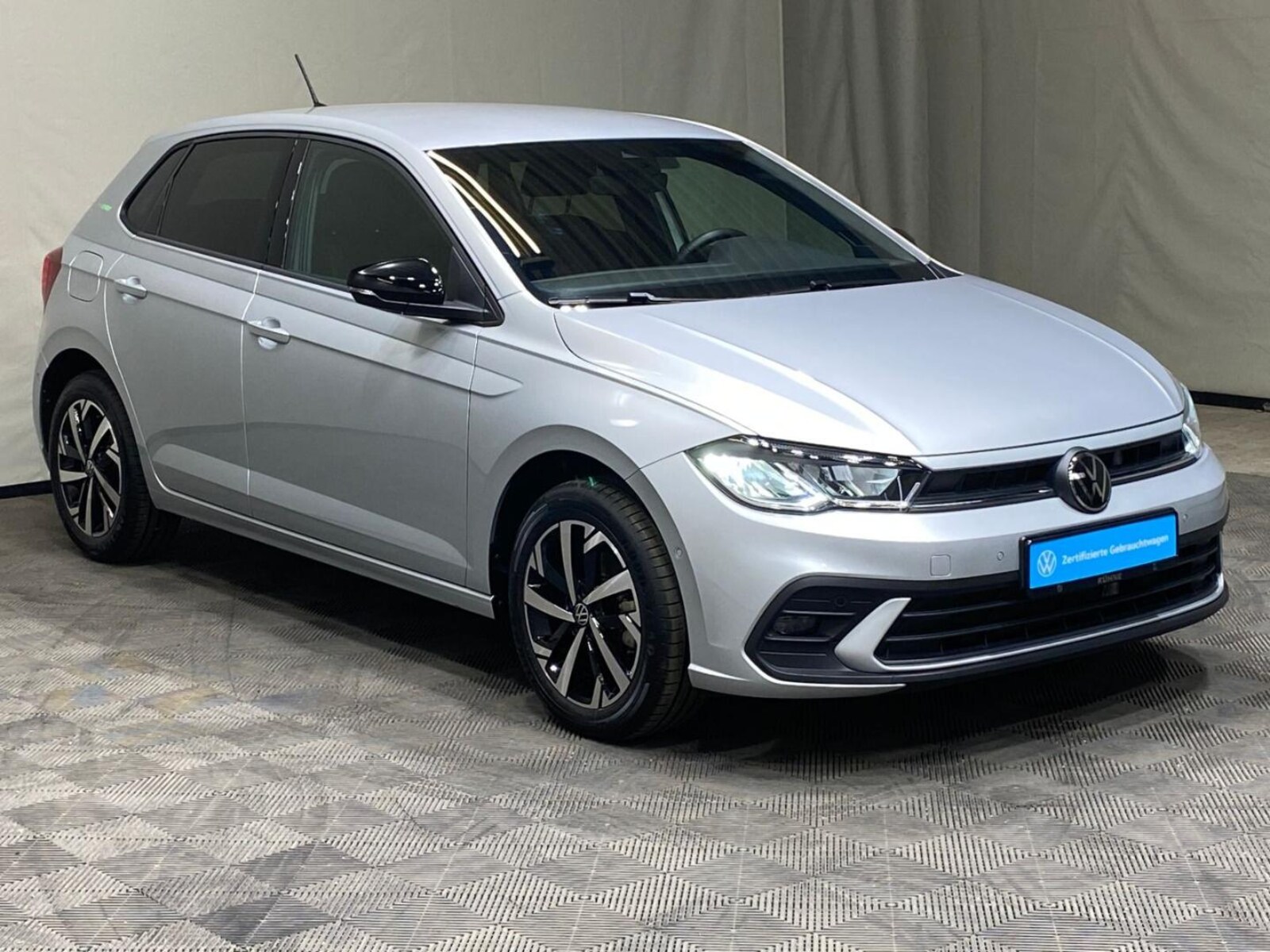 Volkswagen Polo – Bild 23