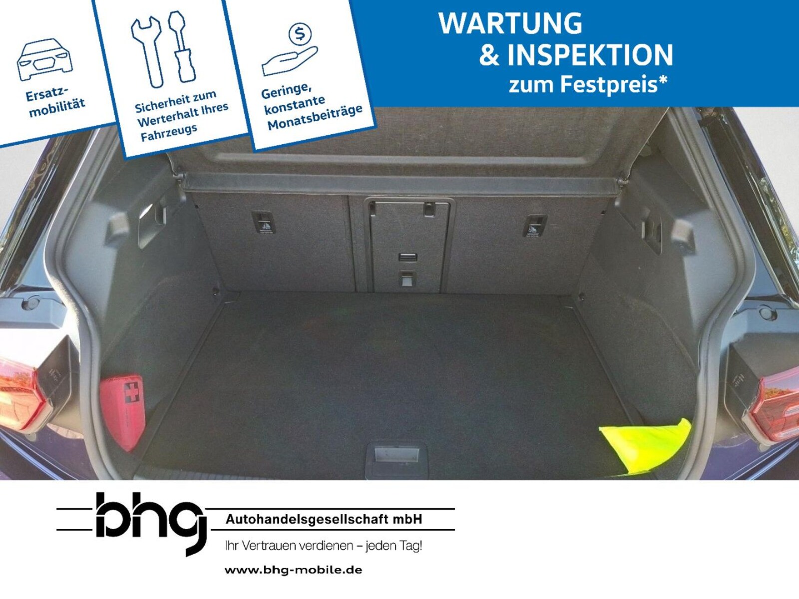 Volkswagen ID.3 – Bild 15
