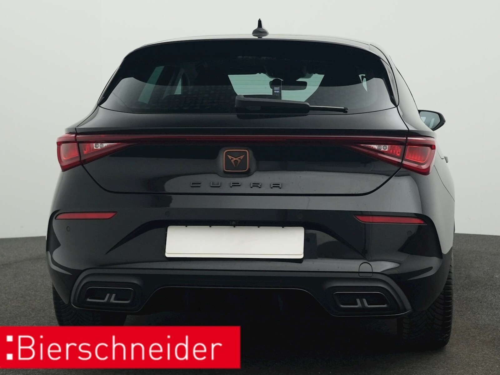CUPRA Leon – Bild 4
