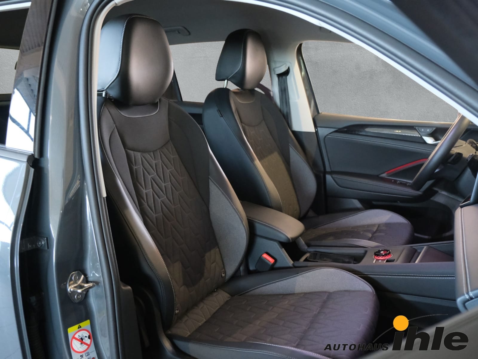 Volkswagen Tiguan – Bild 3