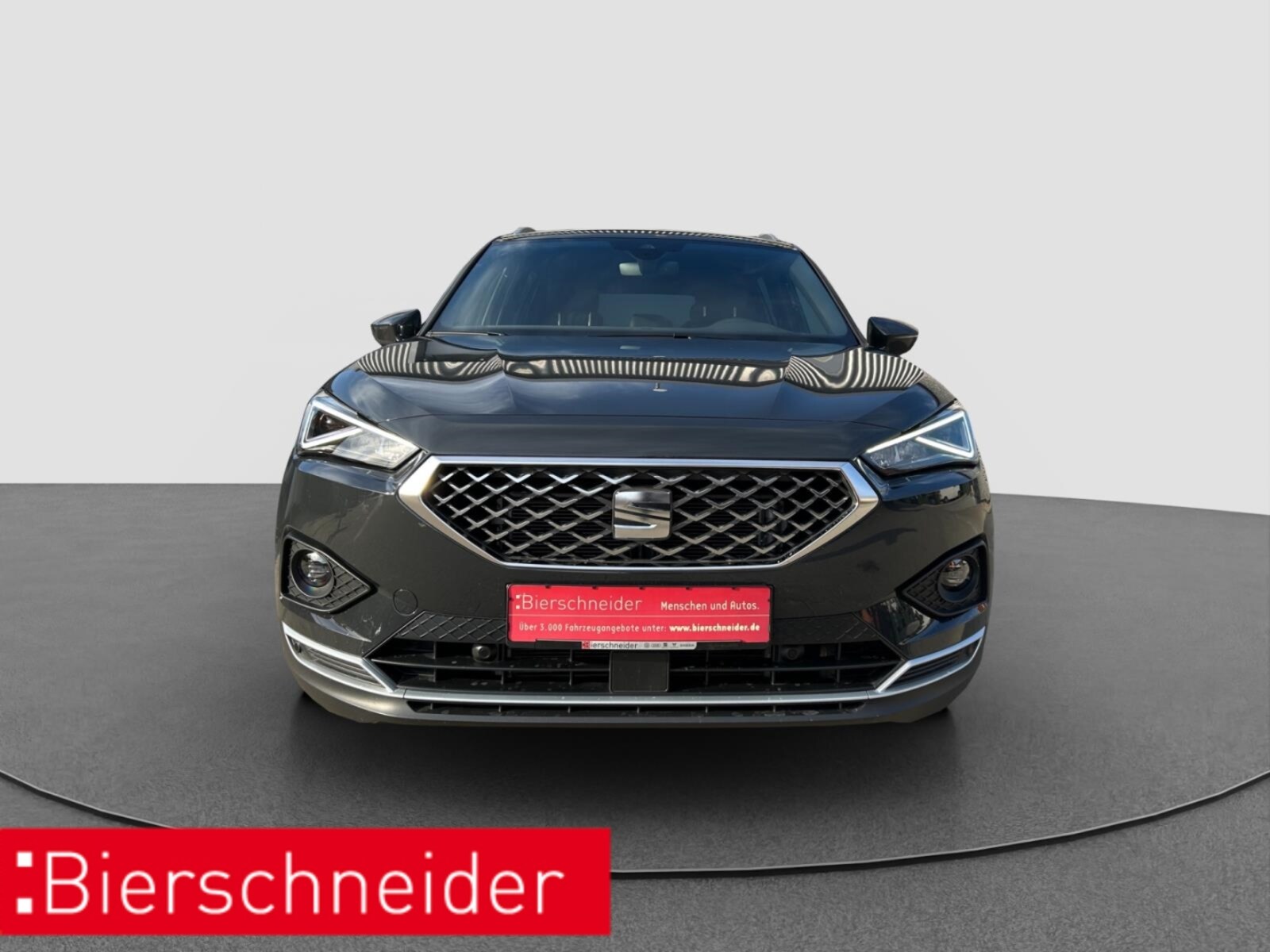 SEAT Tarraco – Bild 3