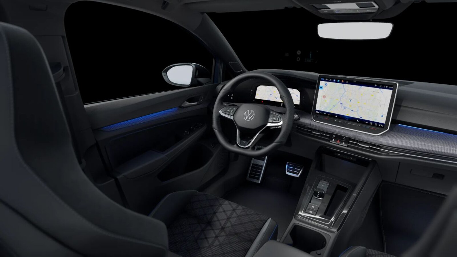 Volkswagen Golf Variant – Bild 15