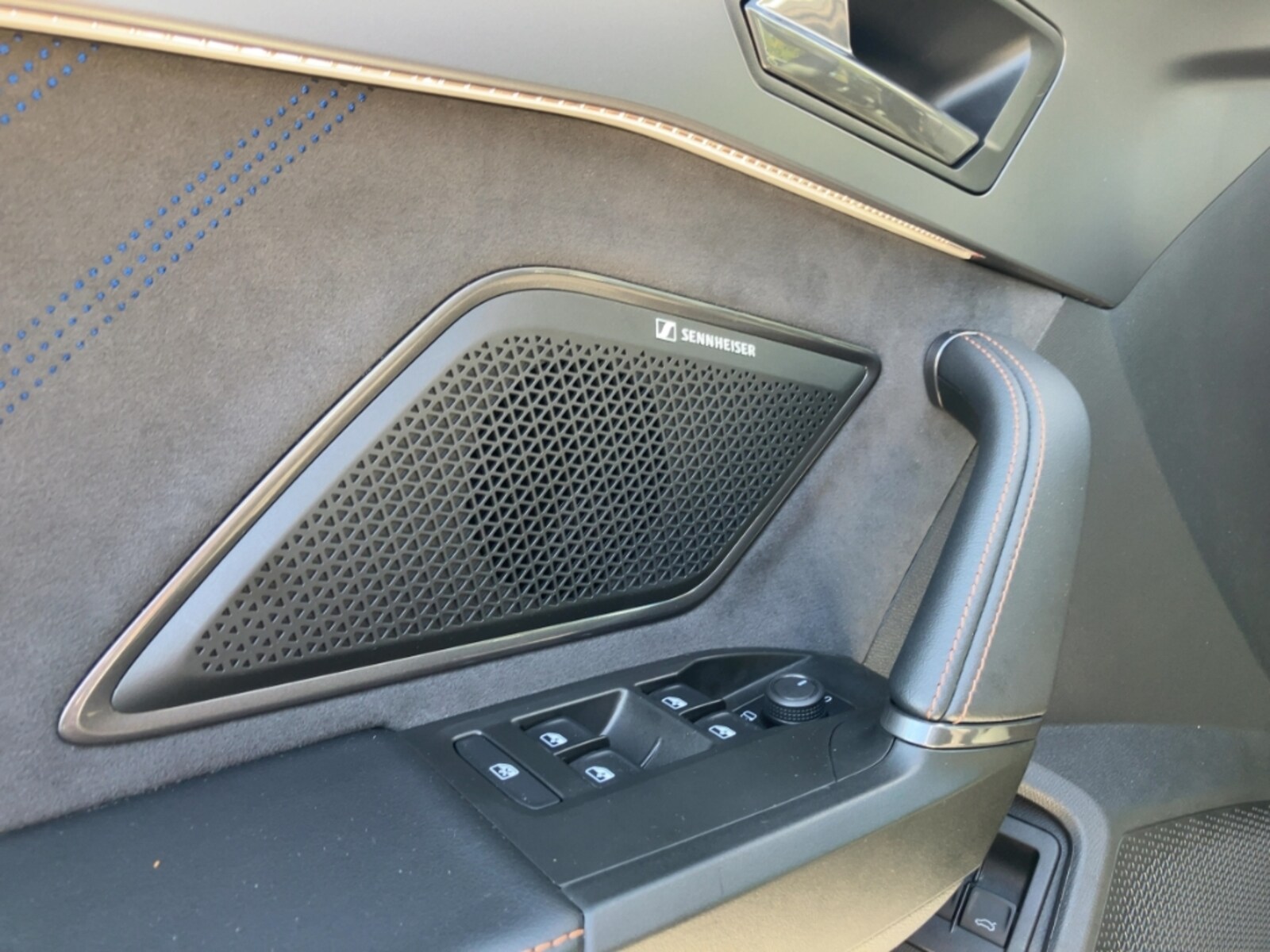 CUPRA Leon Sportstourer – Bild 12
