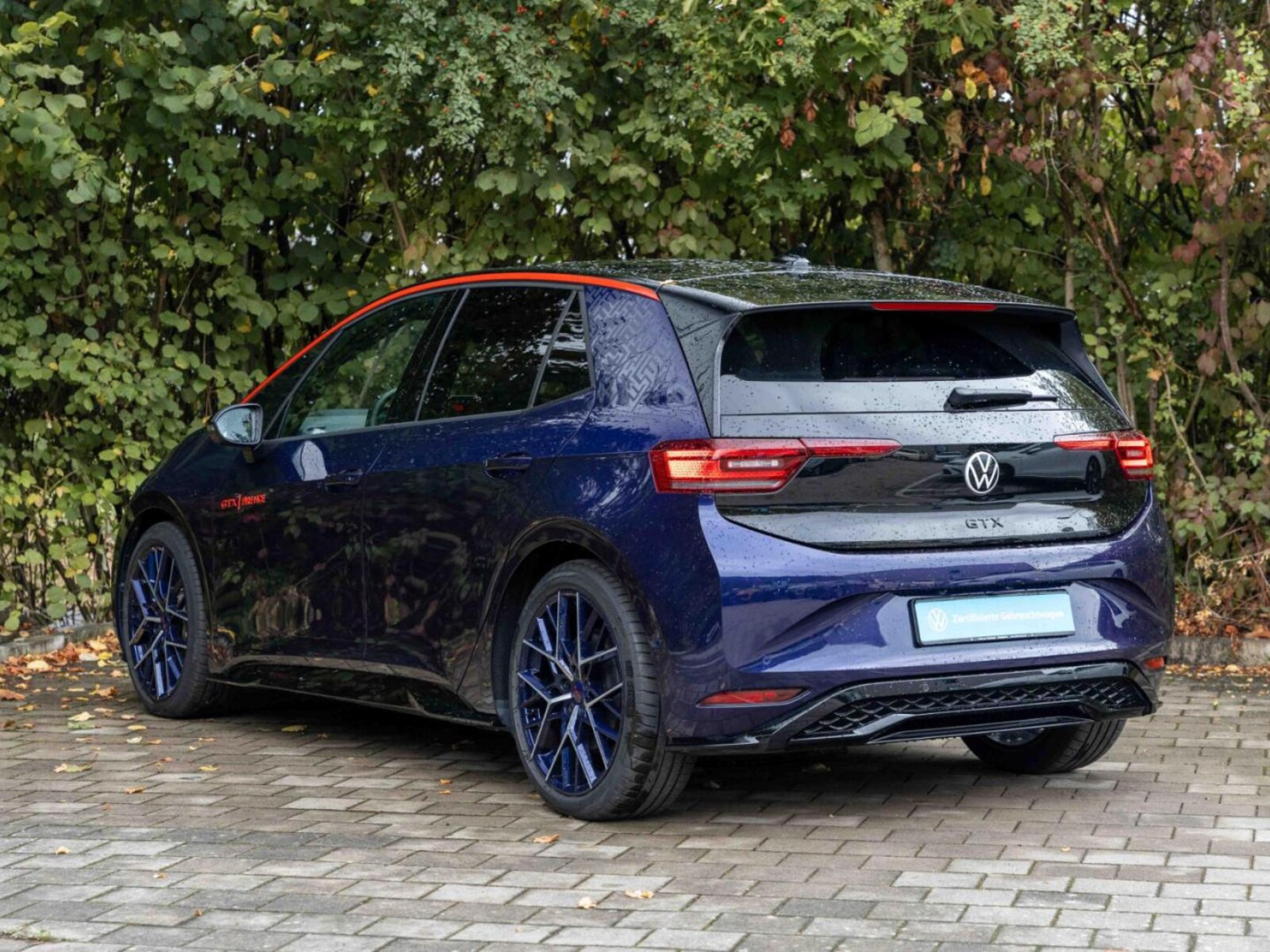 Volkswagen ID.3 – Bild 10
