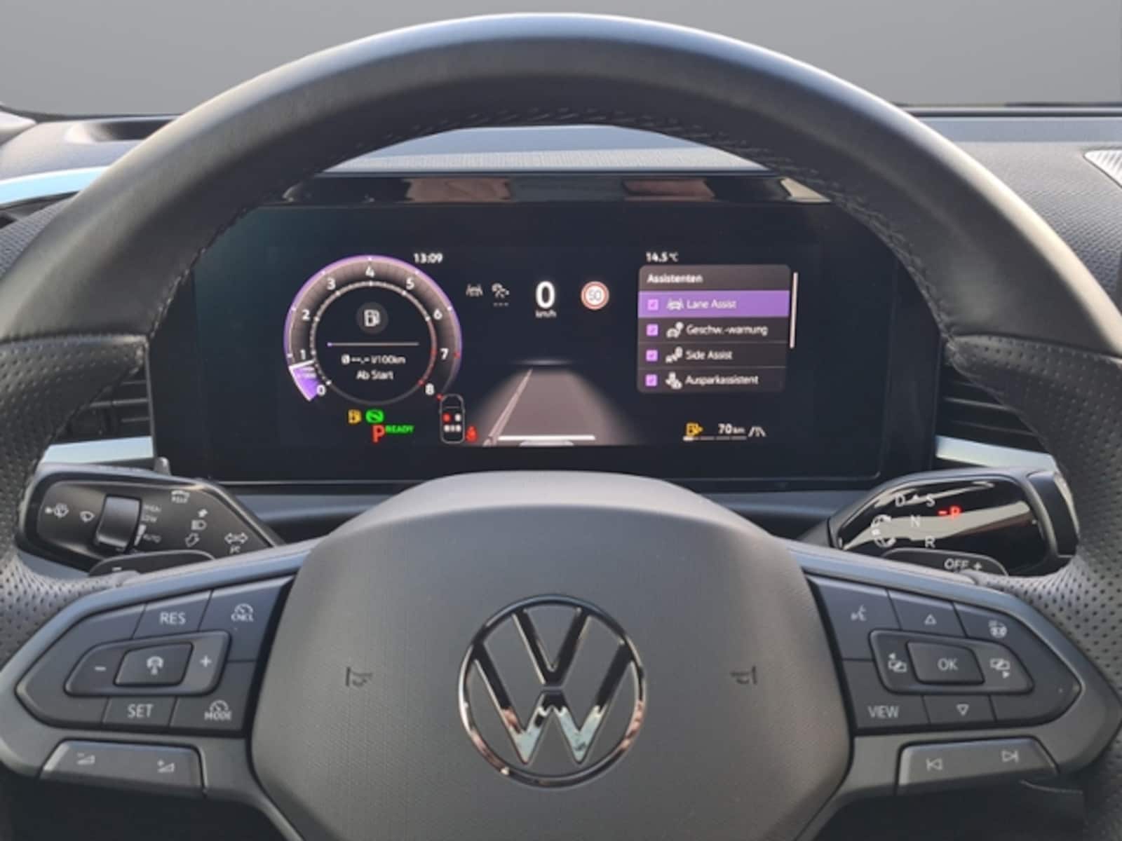 Volkswagen T-Roc – Bild 10