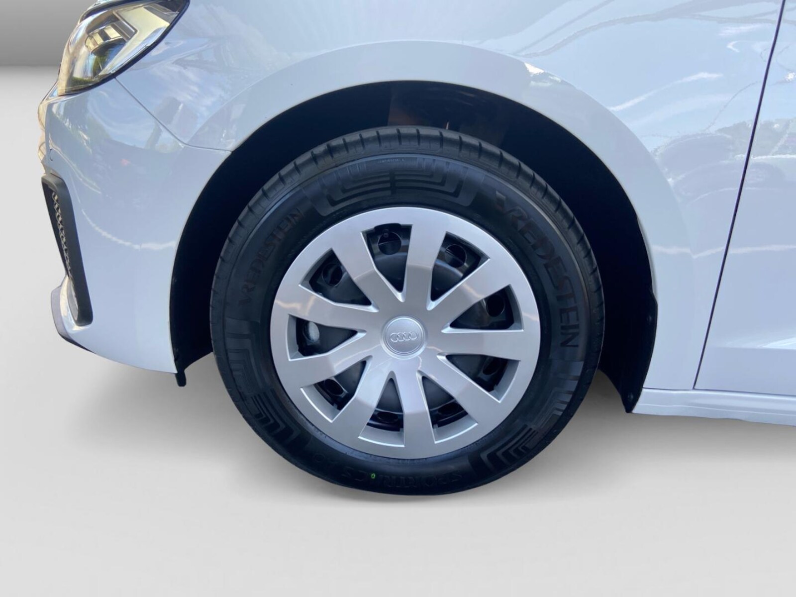 Audi A1 Sportback – Bild 4