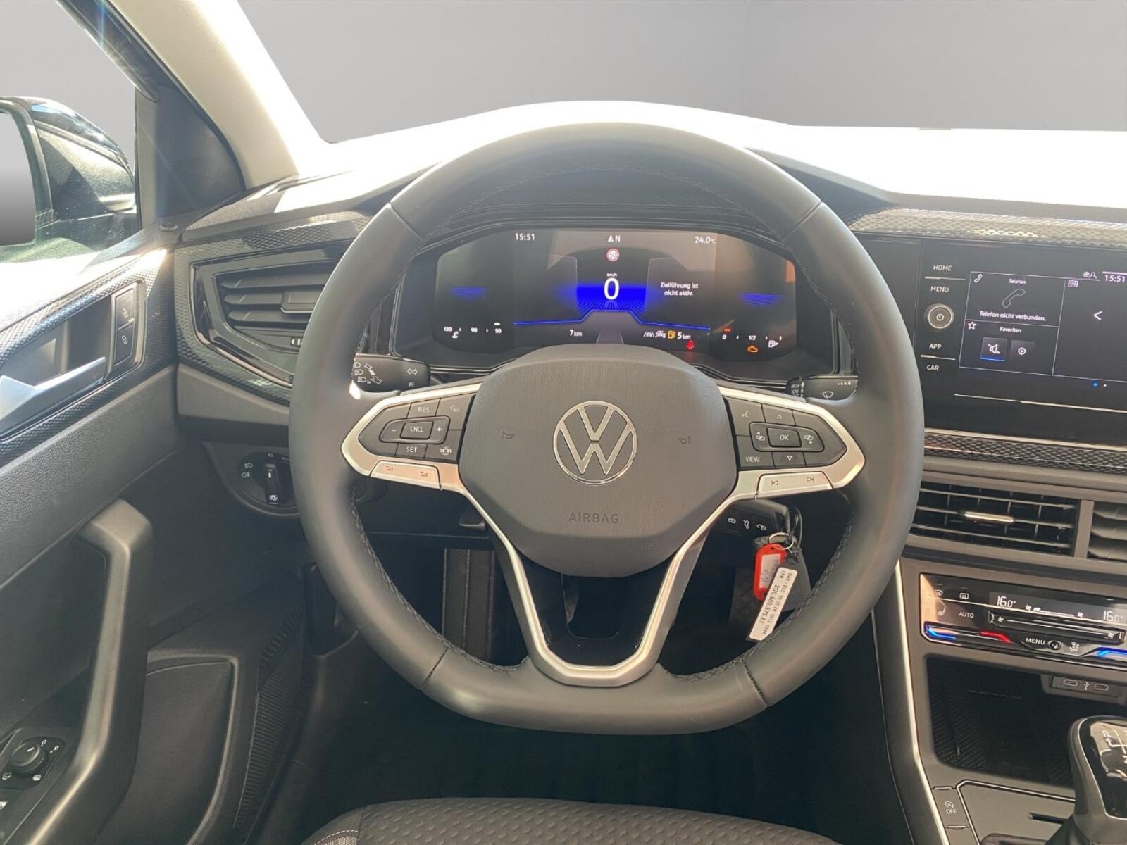 Volkswagen Polo – Bild 10