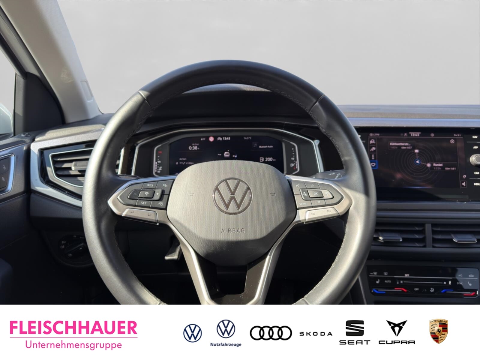 Volkswagen Taigo – Bild 7