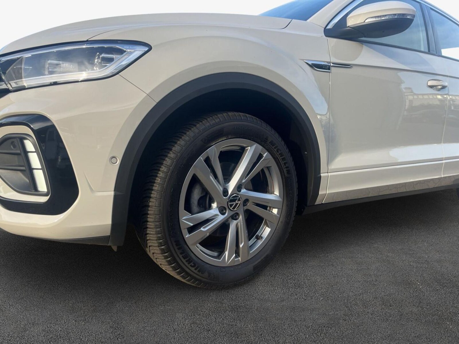 Volkswagen T-Roc – Bild 7