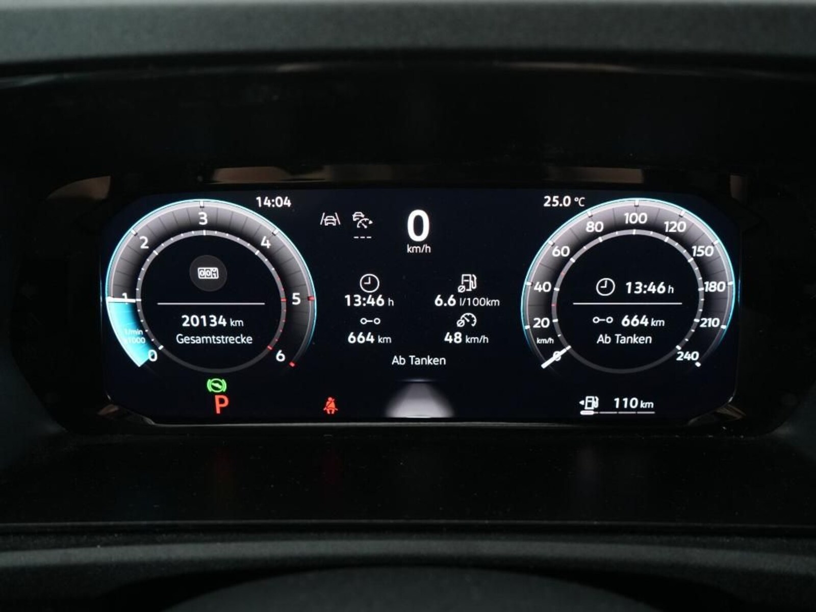 Volkswagen Caddy – Bild 7