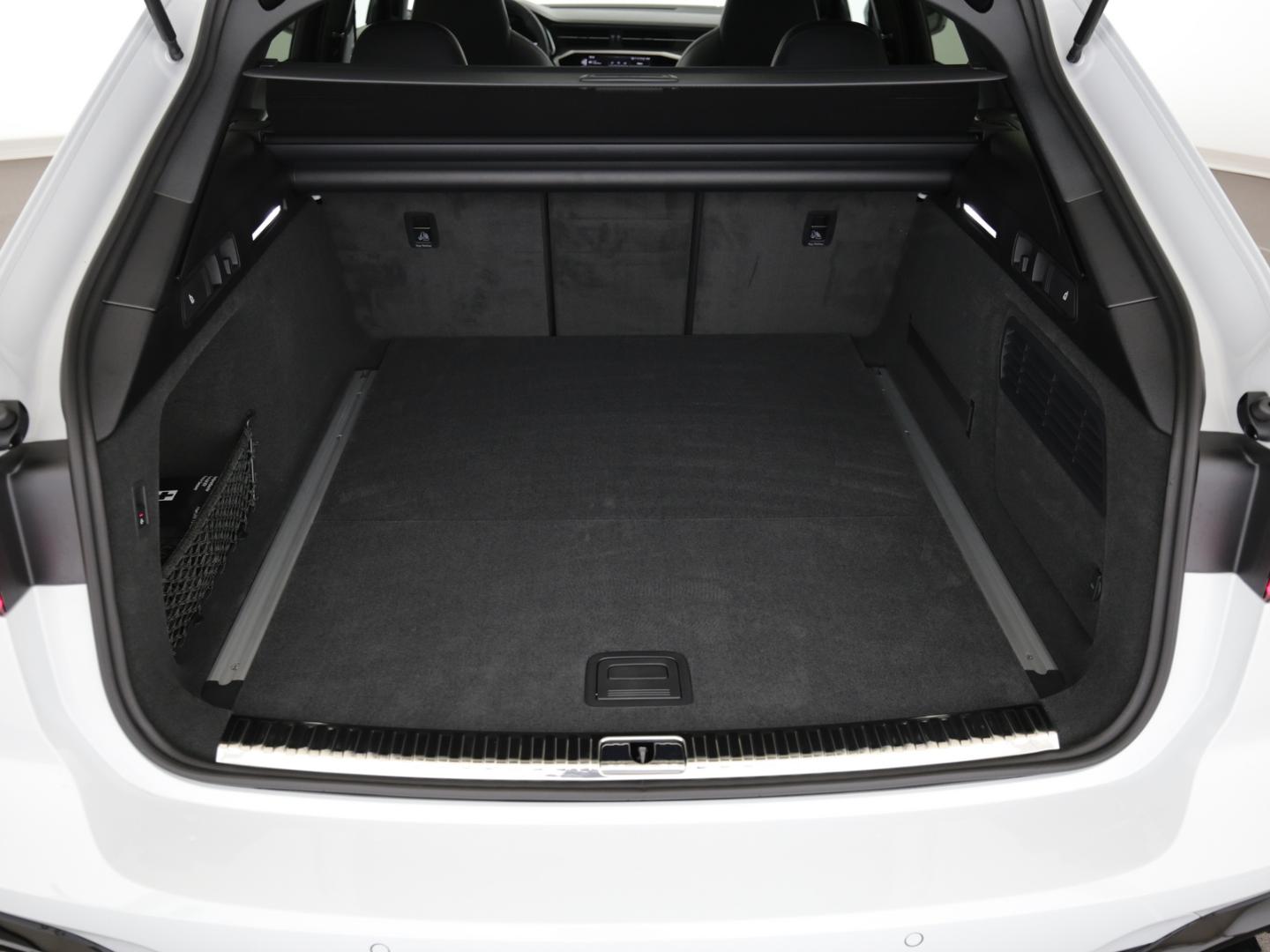 Image about Audi RS 6 Avant TFSI quattro tiptronic