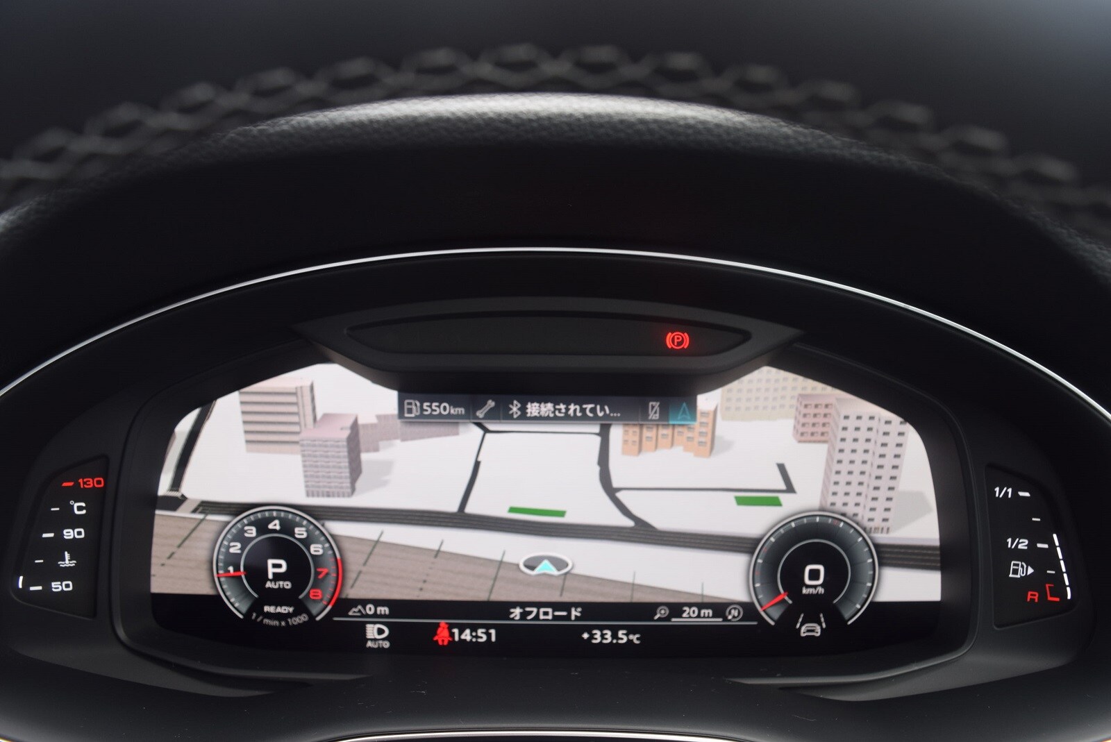 Image about Audi Q7 55 TFSI quattro S line 250(340) kW(PS) tiptronic