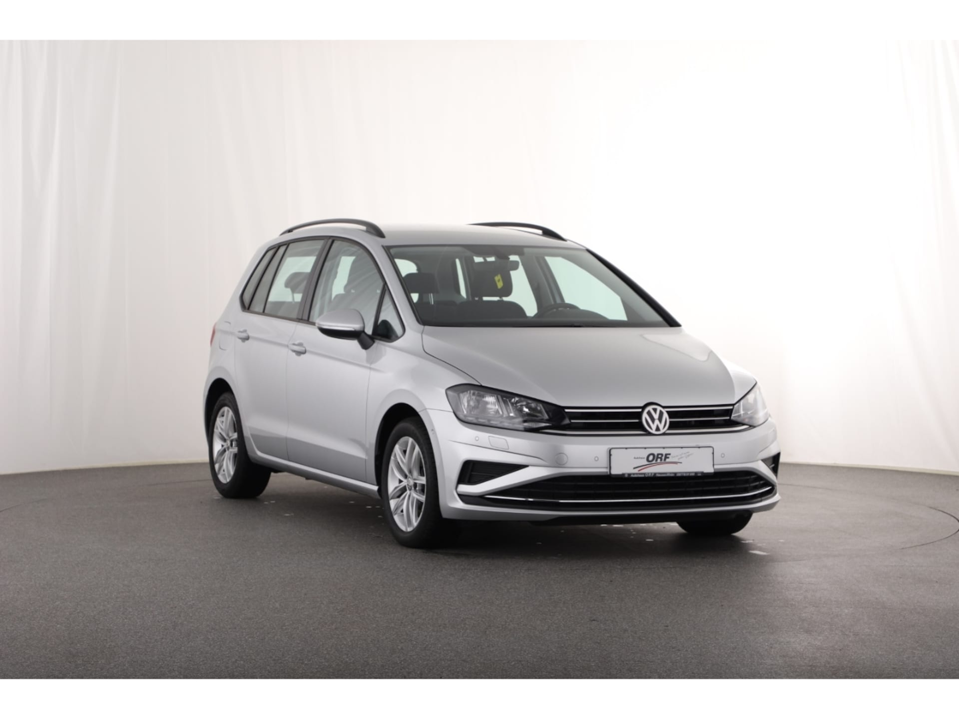 Volkswagen Golf Sportsvan Comfortline