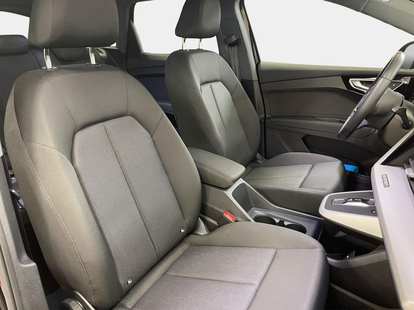 Image about Audi Q4 e-tron 35 e-tron