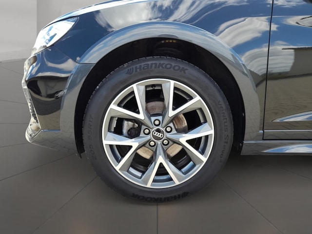 Audi A1 Citycarver 30 TFSI S Tronic - 2021 - Joinsteer - #7