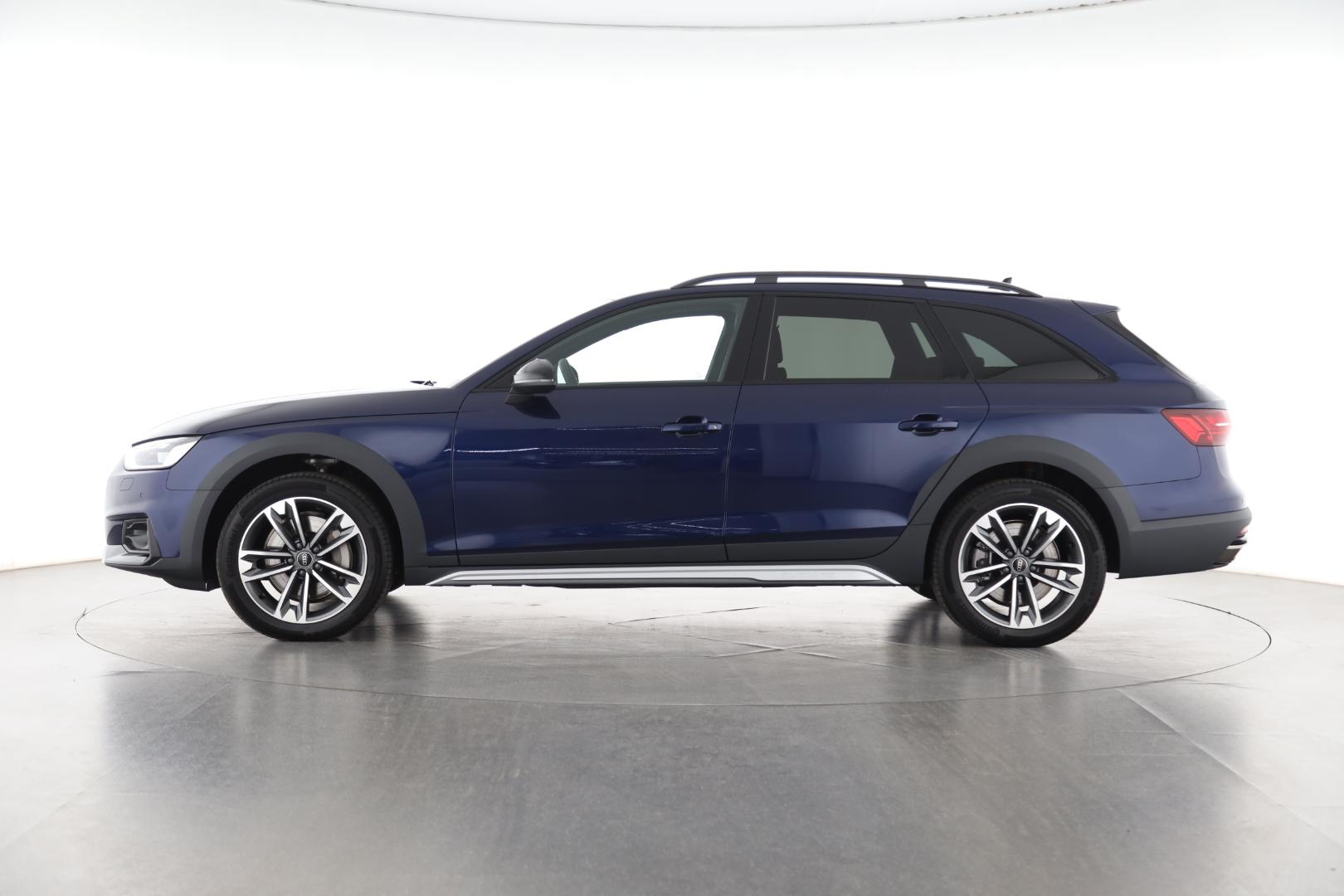 Image about Audi A4 allroad quattro 45 TFSI quattro S tronic