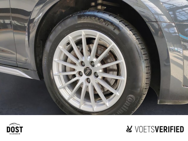 Audi A4 Allroad 40 TDI Quattro S Tronic -  - Joinsteer - #5