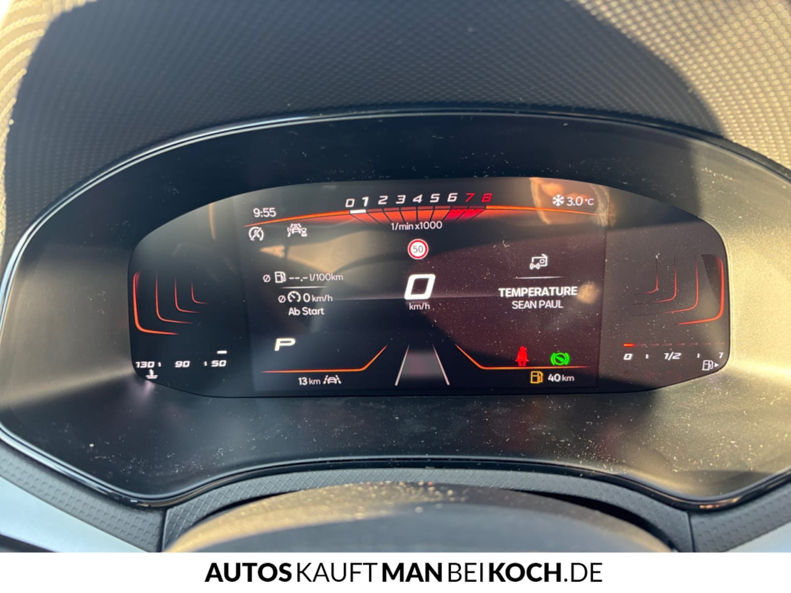 SEAT Arona – Bild 12