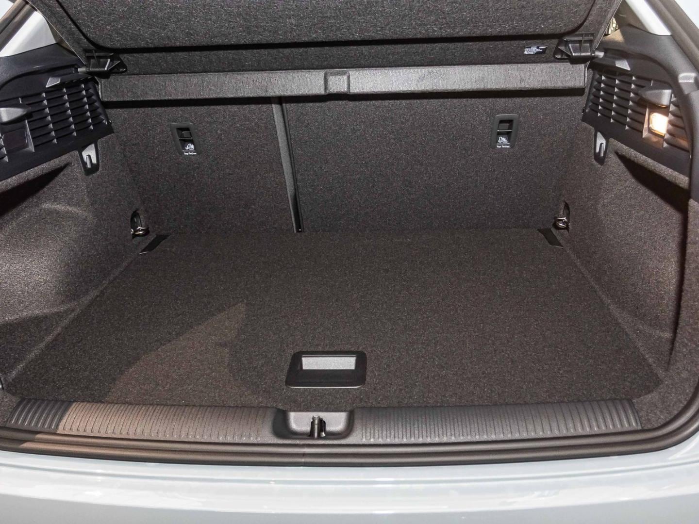 Bild über Audi Q2 advanced 35 TFSI S tronic - für weitere Informationen kontaktieren Sie den Audi Partner