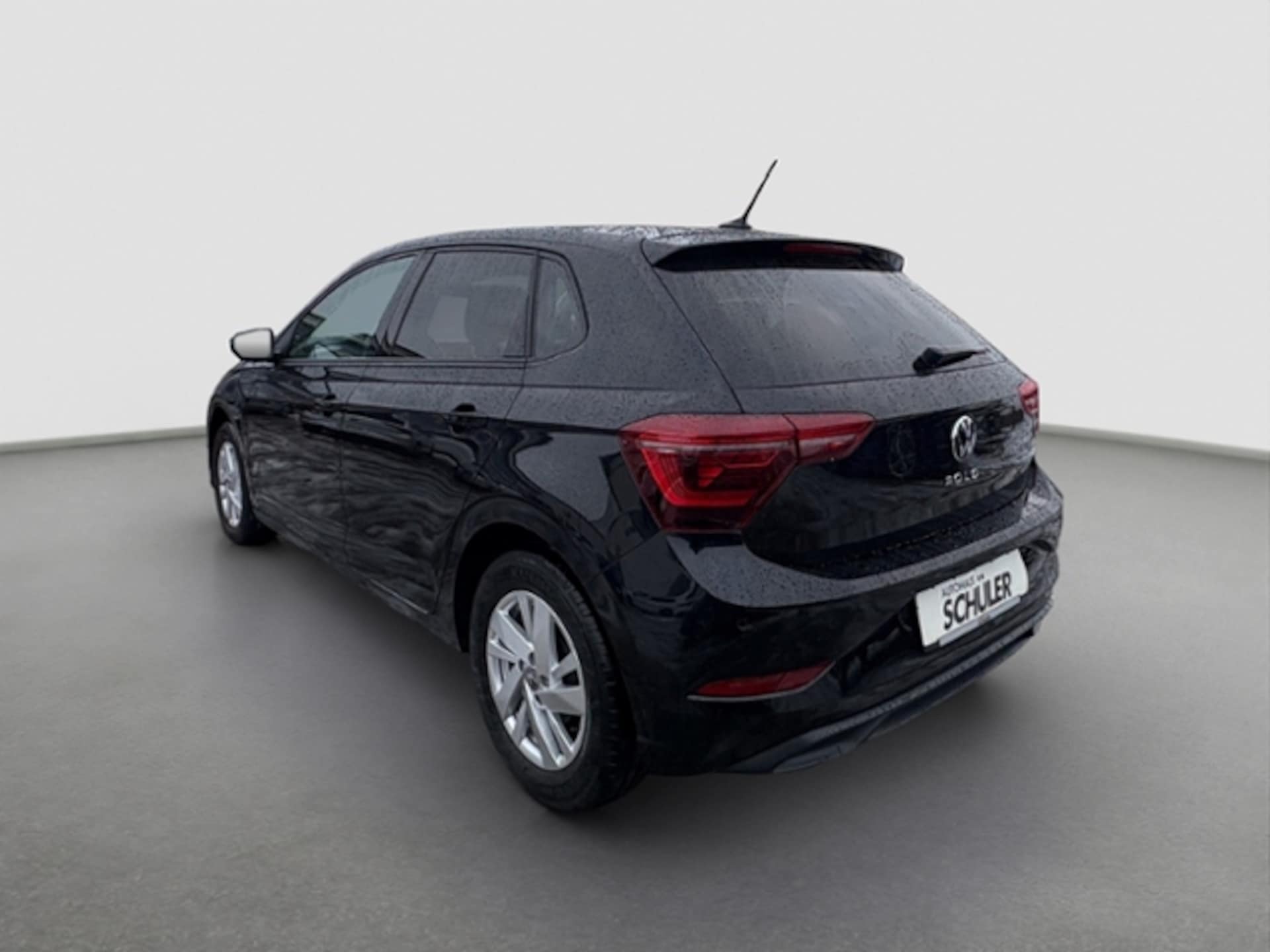 Volkswagen Polo Style