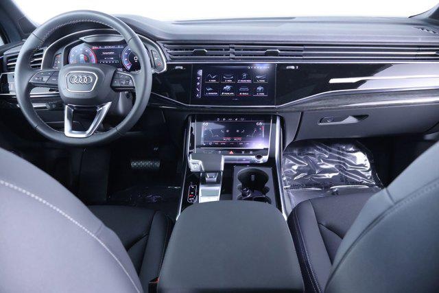 2026 Audi Q7 Premium Plus - Photo 18