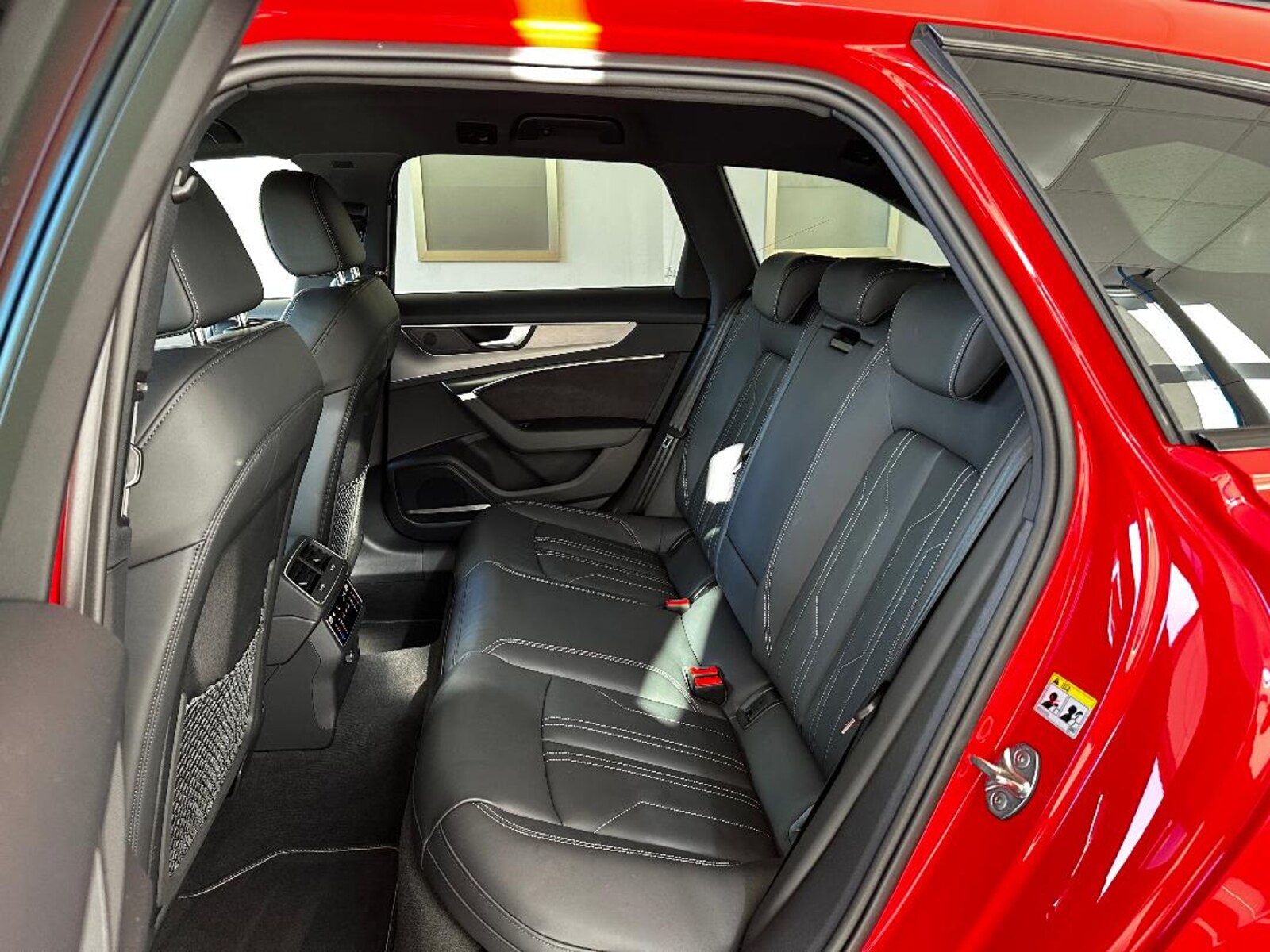Audi S6 Avant – Bild 12