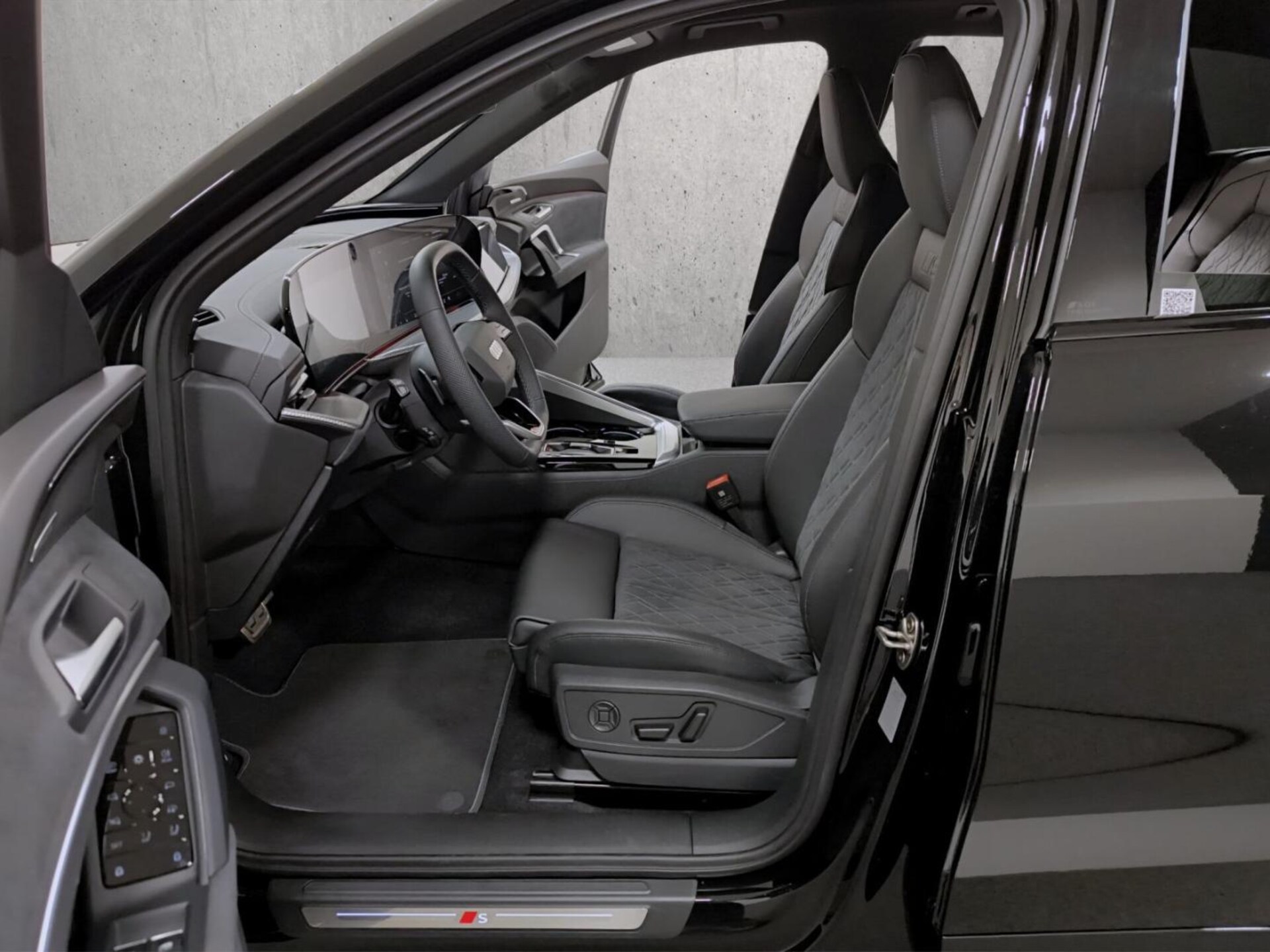 Audi SQ5 SUV