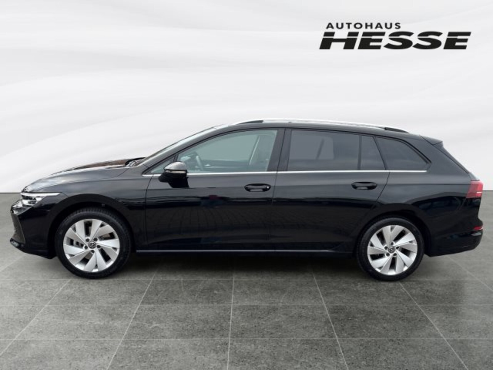 Volkswagen Golf Variant – Bild 2