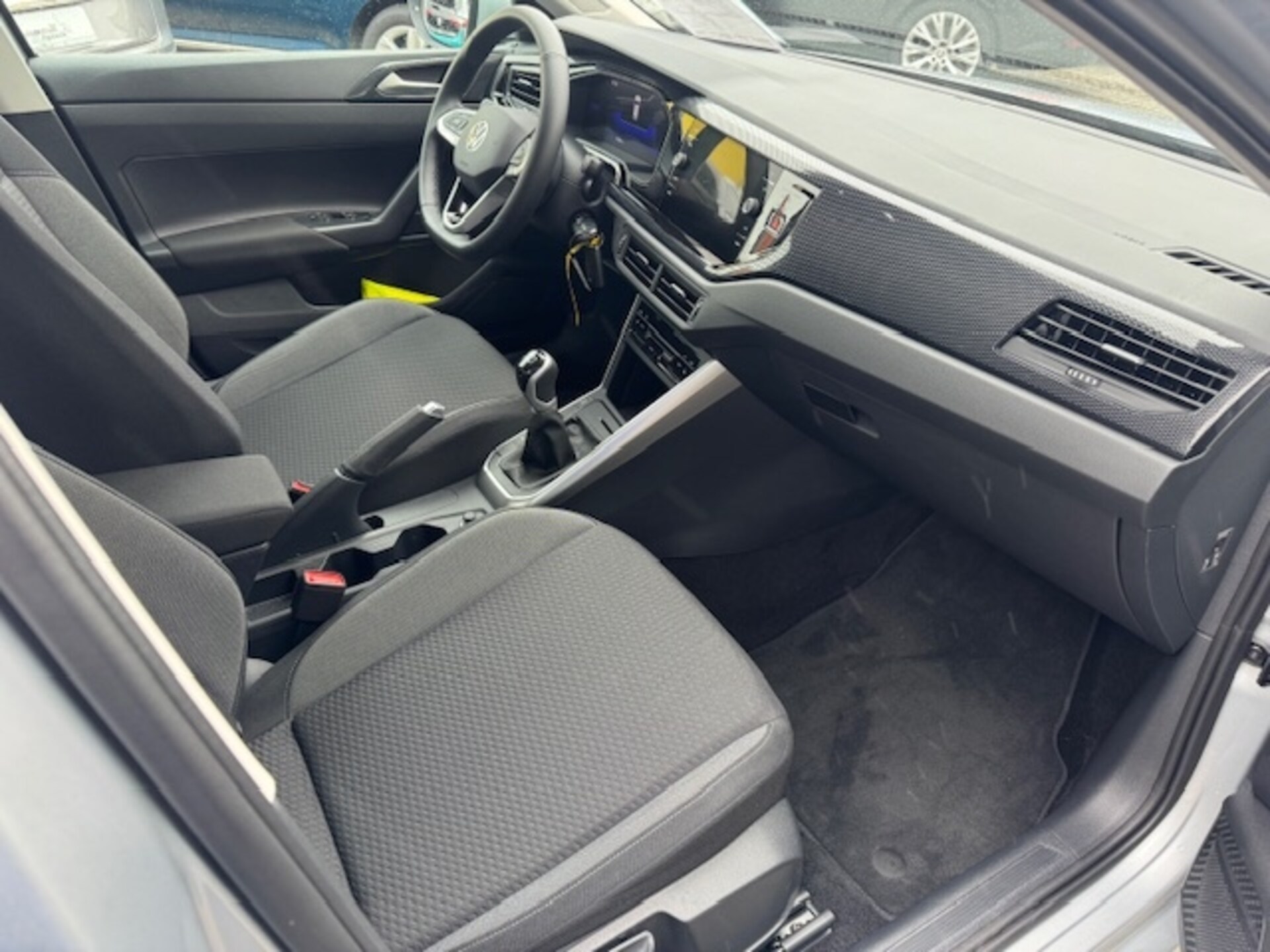 Volkswagen Taigo Life