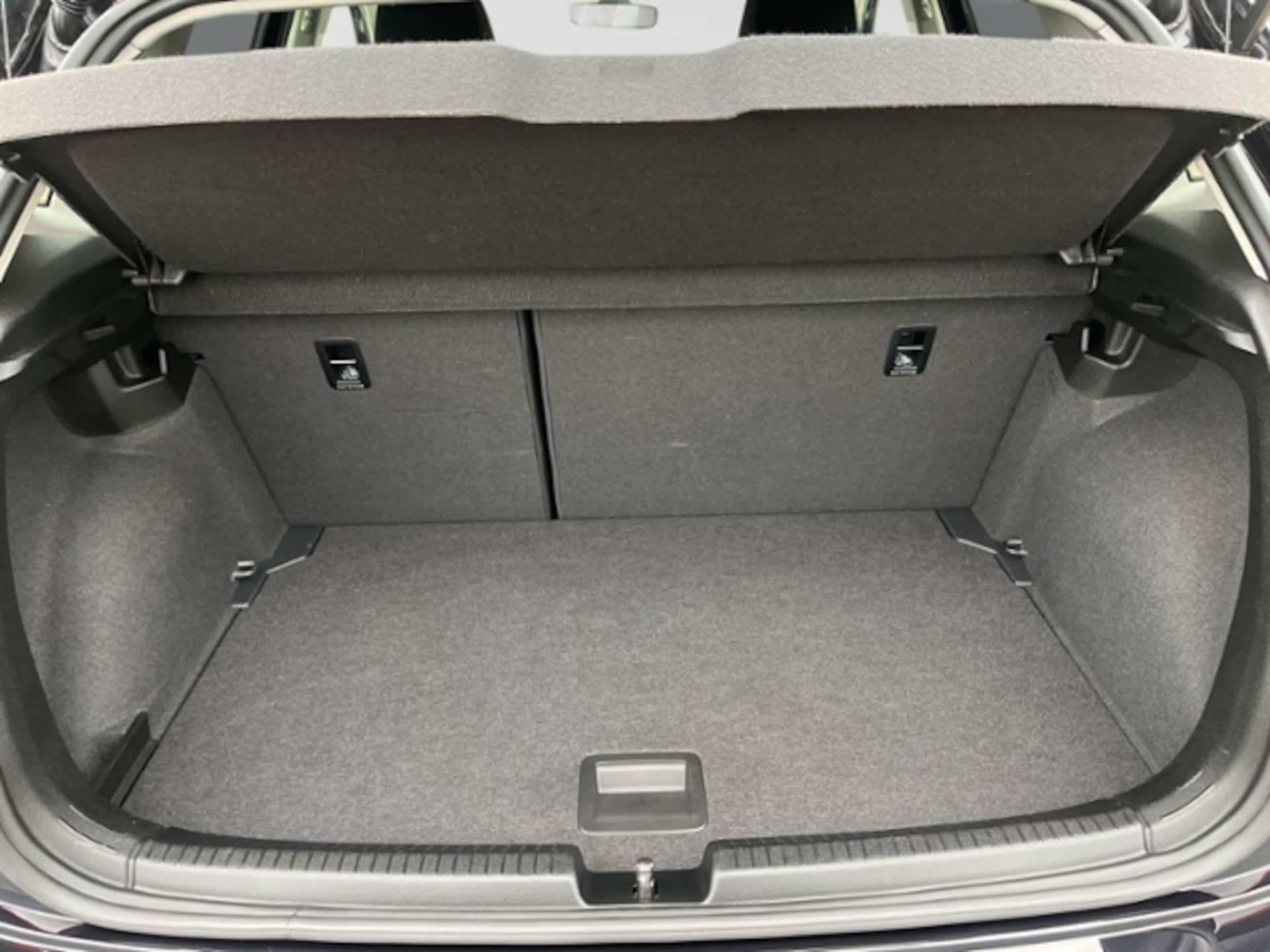 Volkswagen Polo MOVE